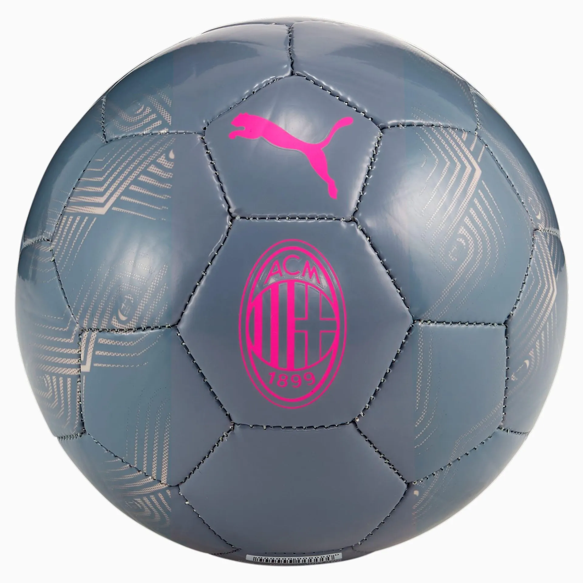 Minibalón de fútbol del AC Milan FtblCore