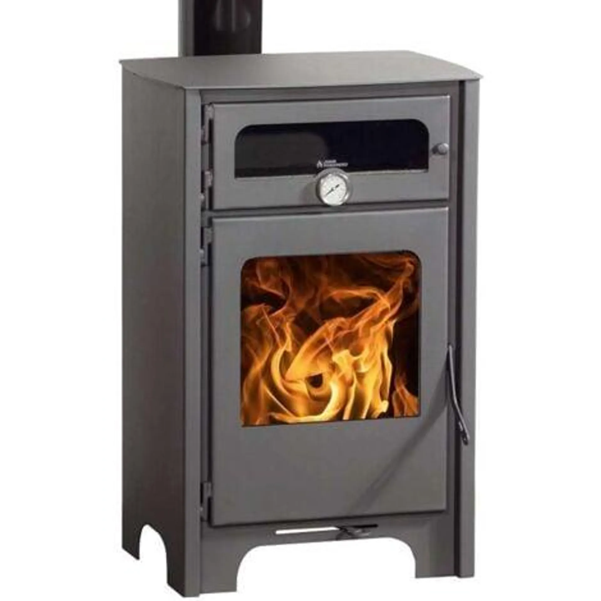 Estufa Eco design Firenze Premium 7,4 KW - Juan Panadero