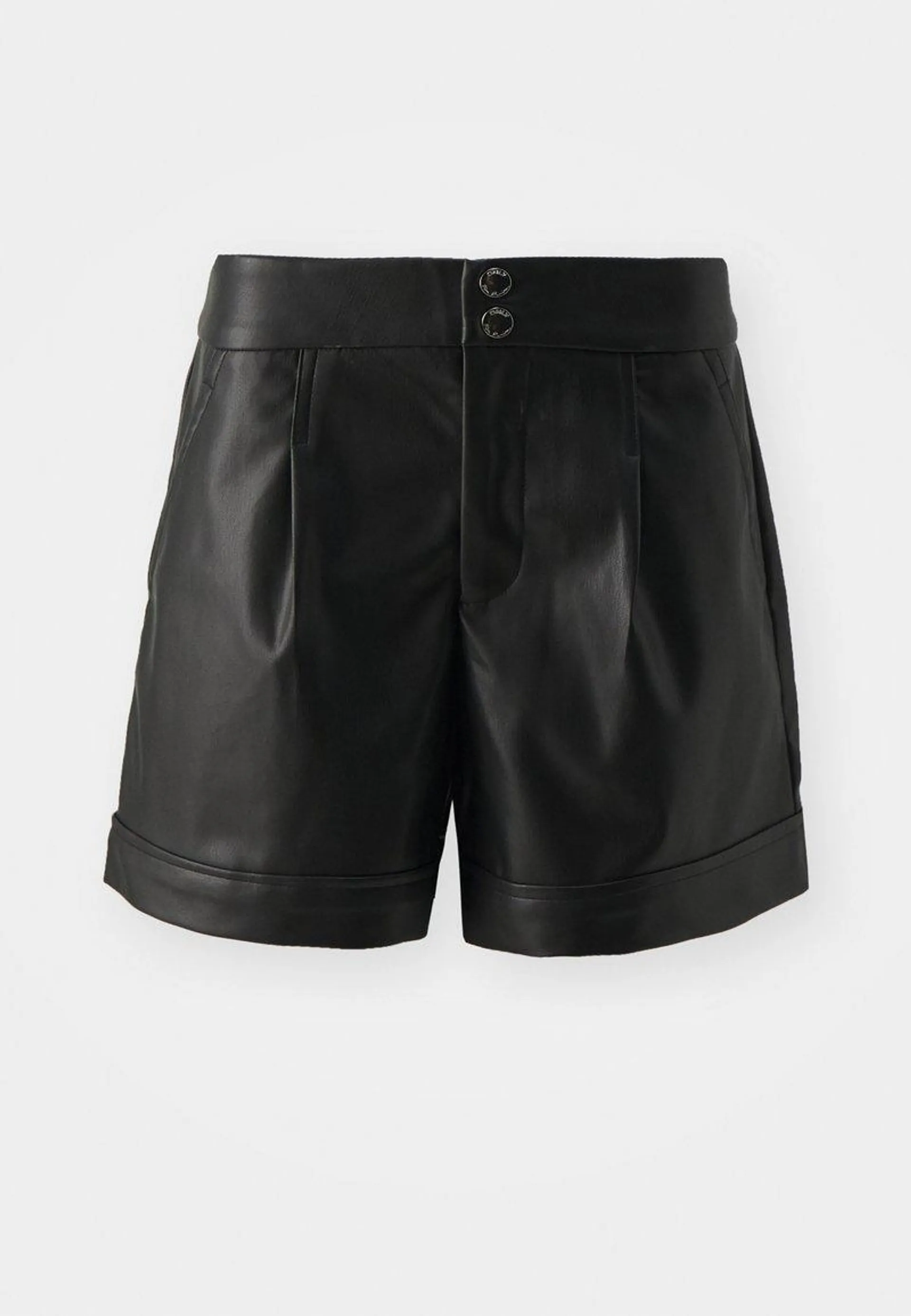 ONLIZARA - Shorts - black