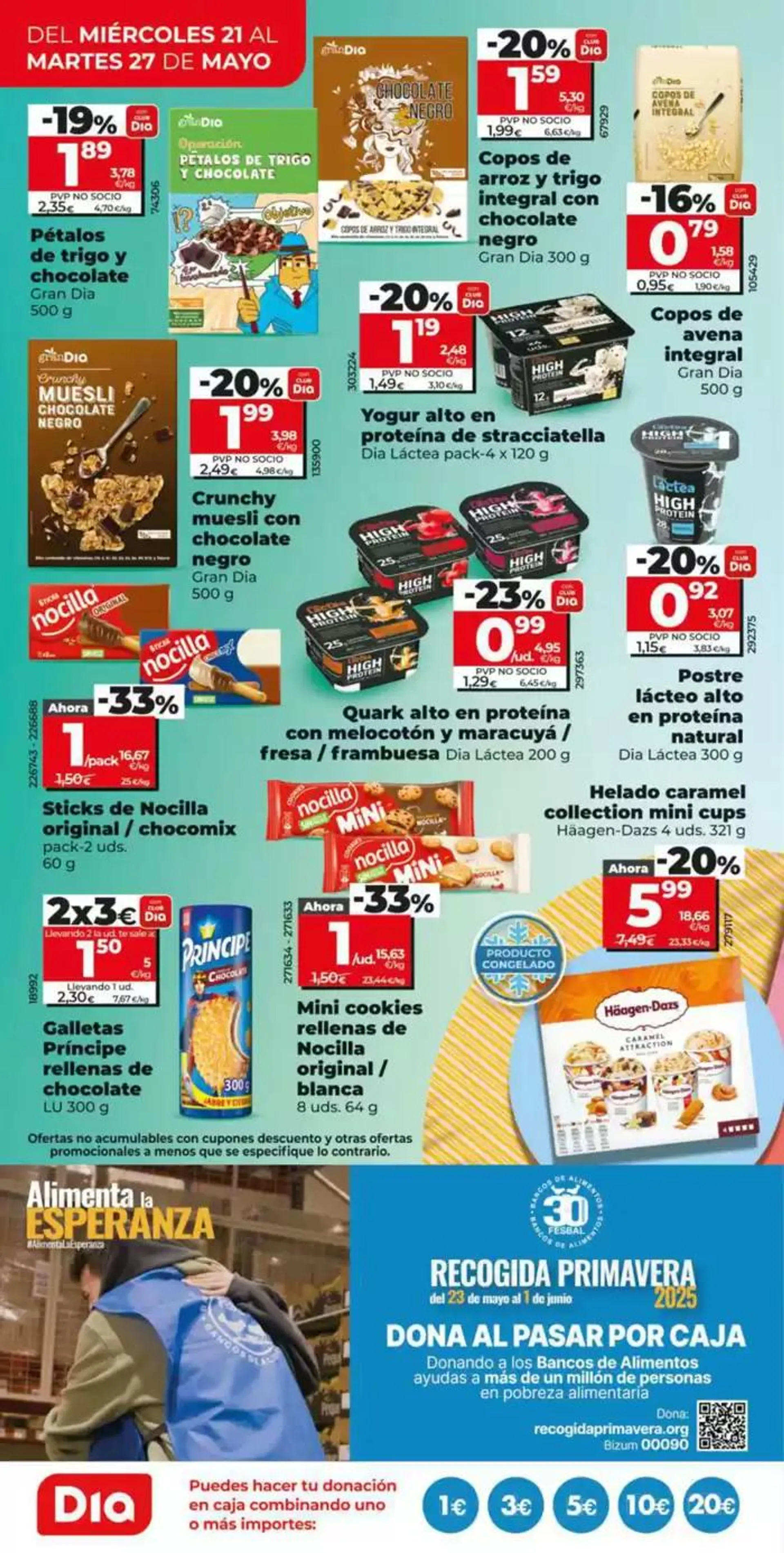 Catálogo de Nueva calidad Dia del 21/05 al 27/05 21 de mayo al 27 de mayo 2025 - Página 10