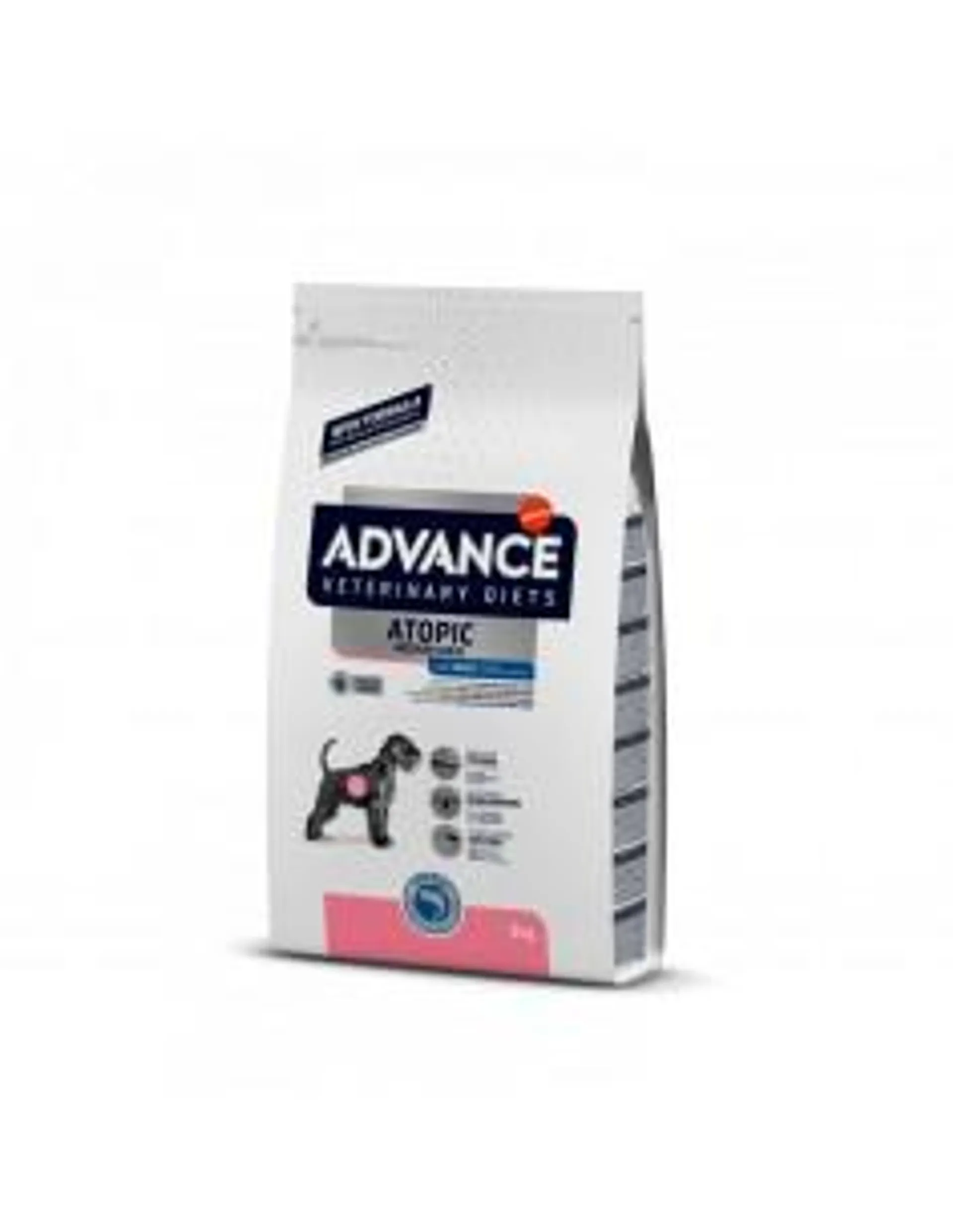 Advance Veterinary Diets Atopic Trout Medium / Maxi