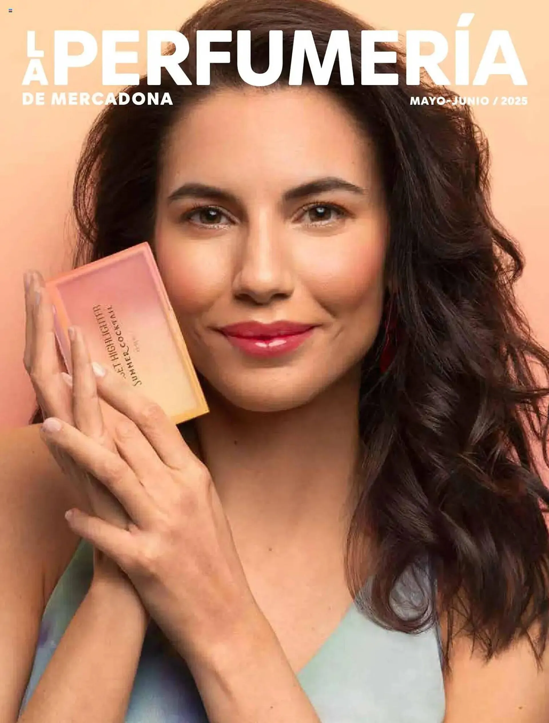 Folleto Mercadona - 1