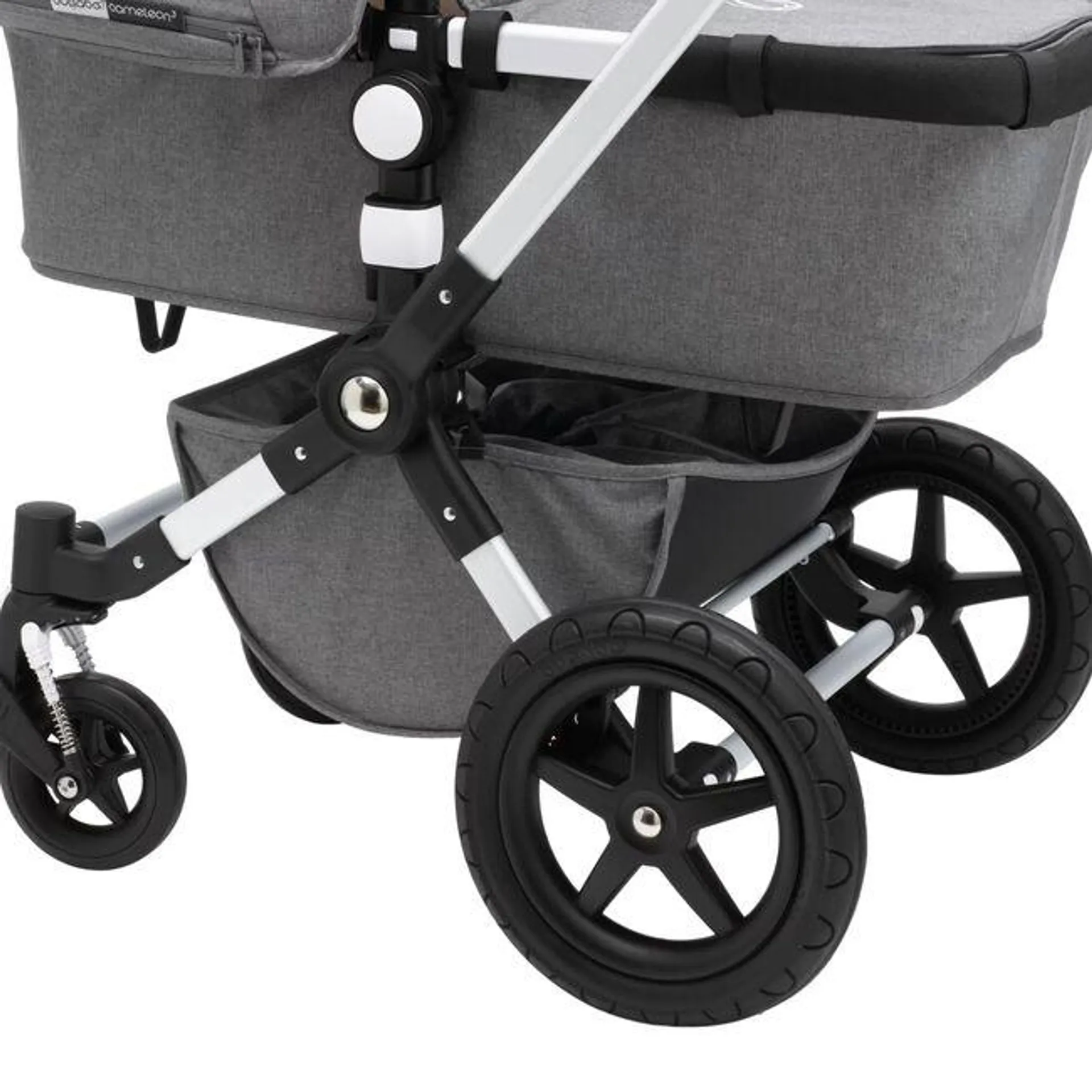 Bugaboo Cameleon 3 cesta de compras