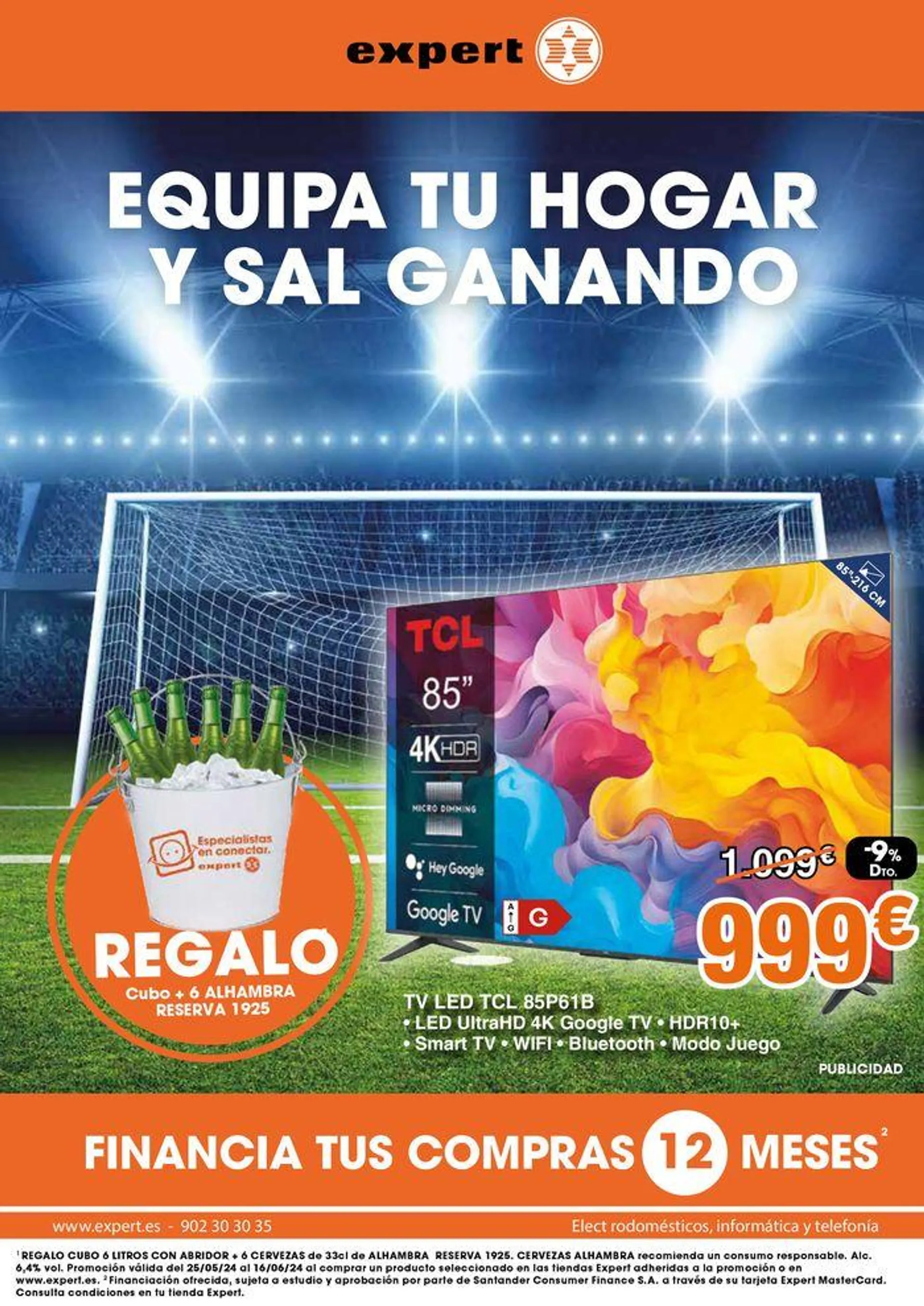 OFERTAS EUROCOPA - 1