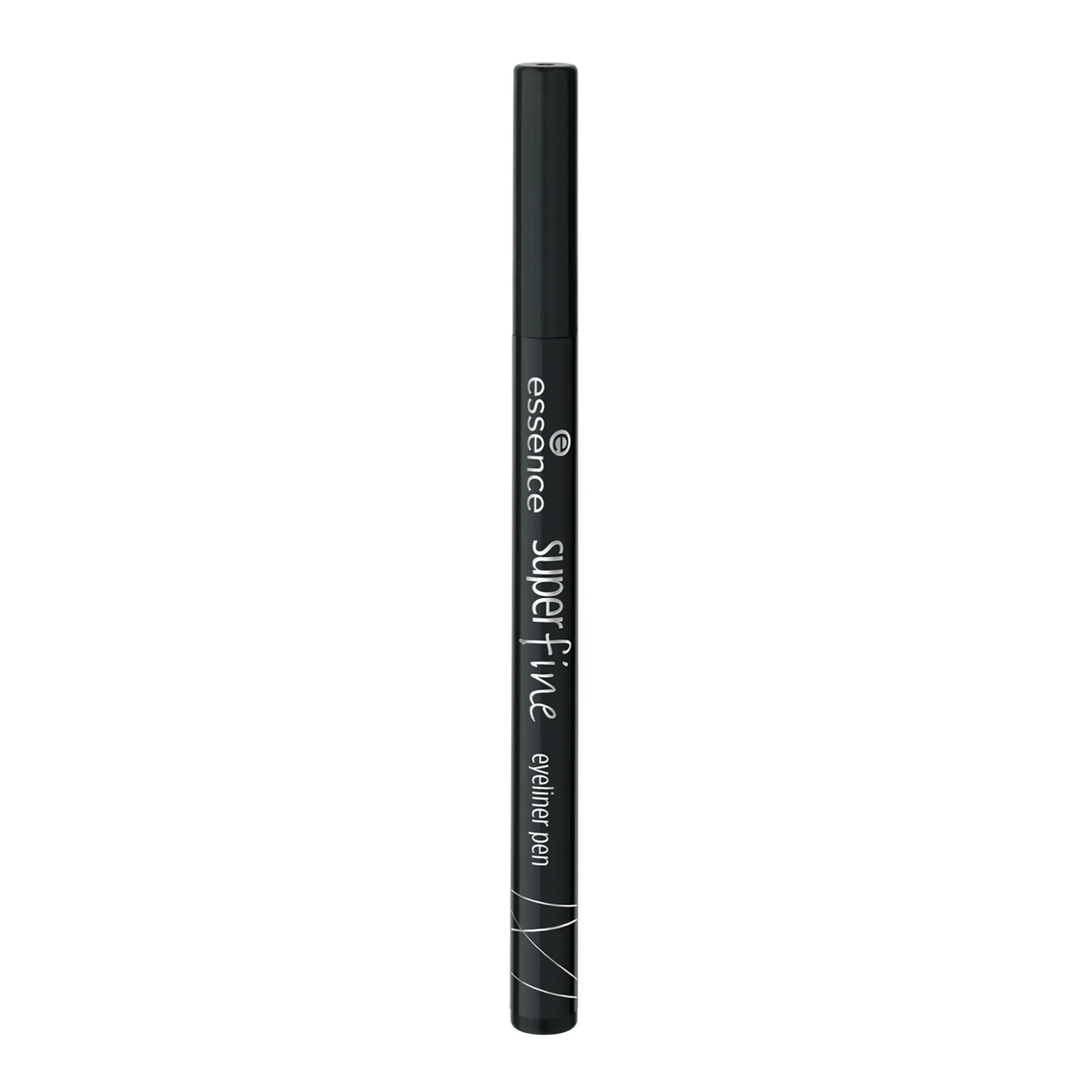 super fine rotulador eyeliner