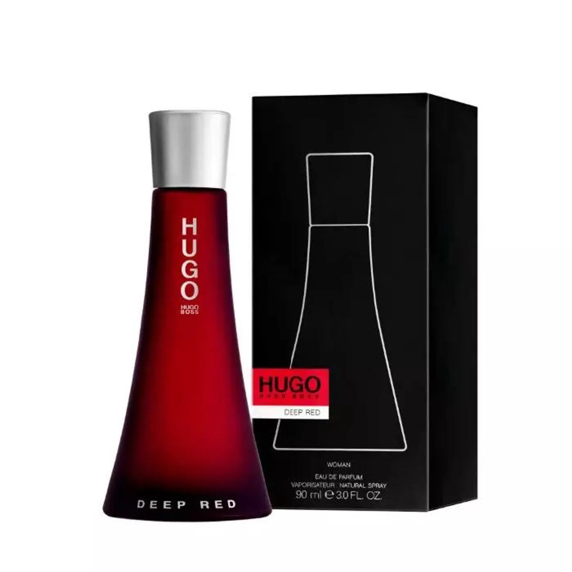 Deep Red EDP