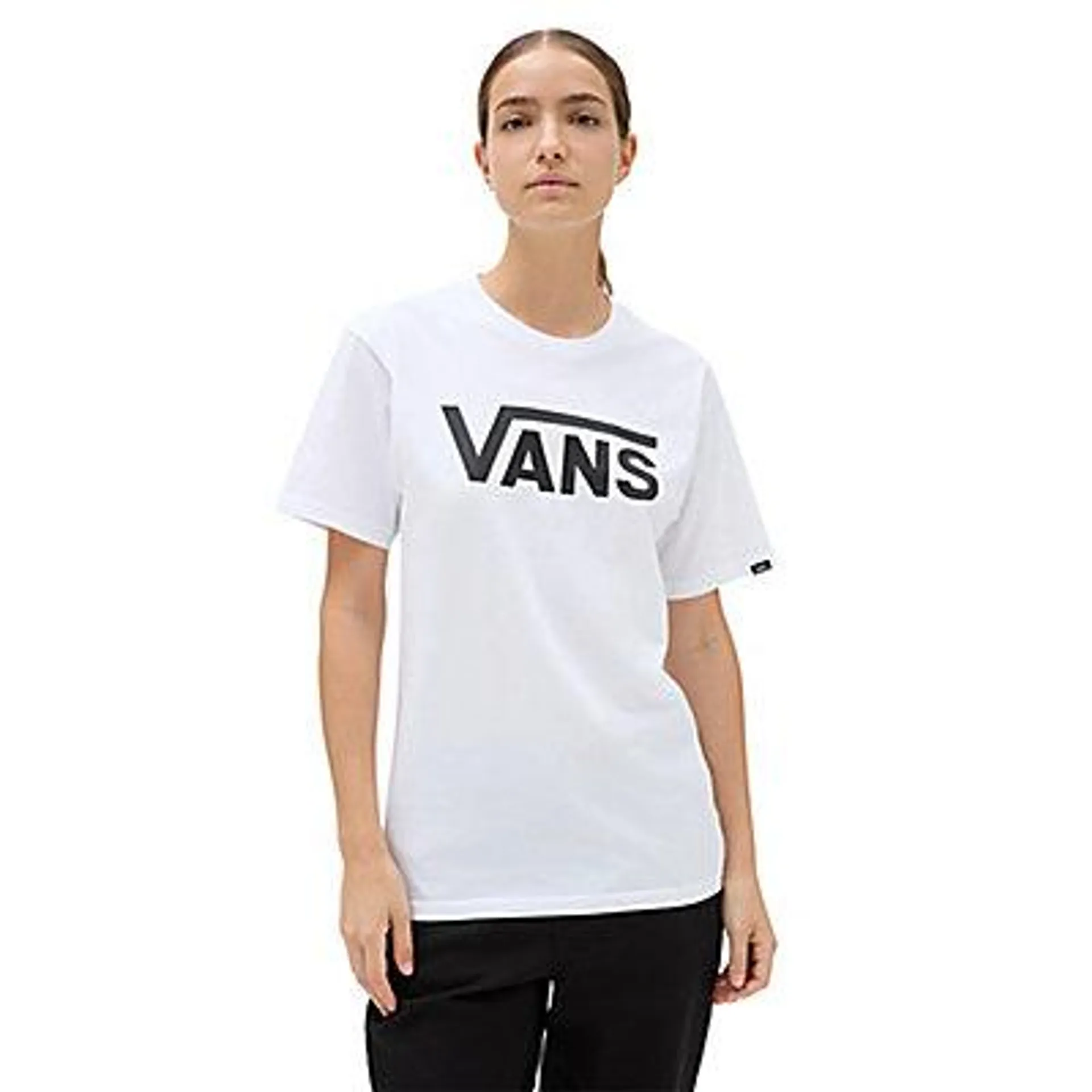 Camiseta Vans Classic