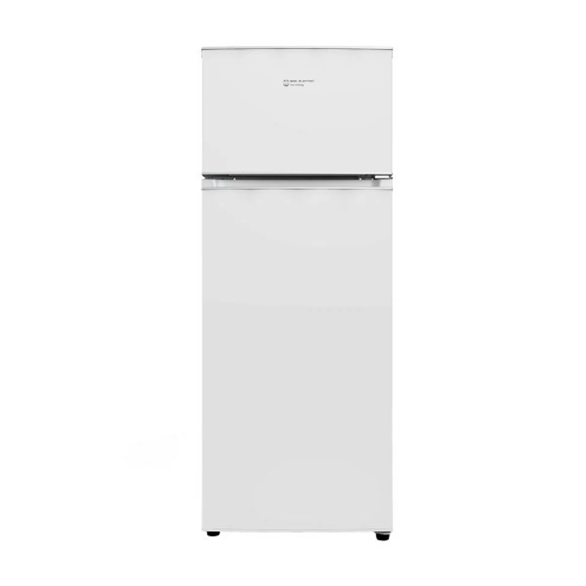 FRIGO 2P EAS ELECTRIC BLANCO EMF1452 F 143×55