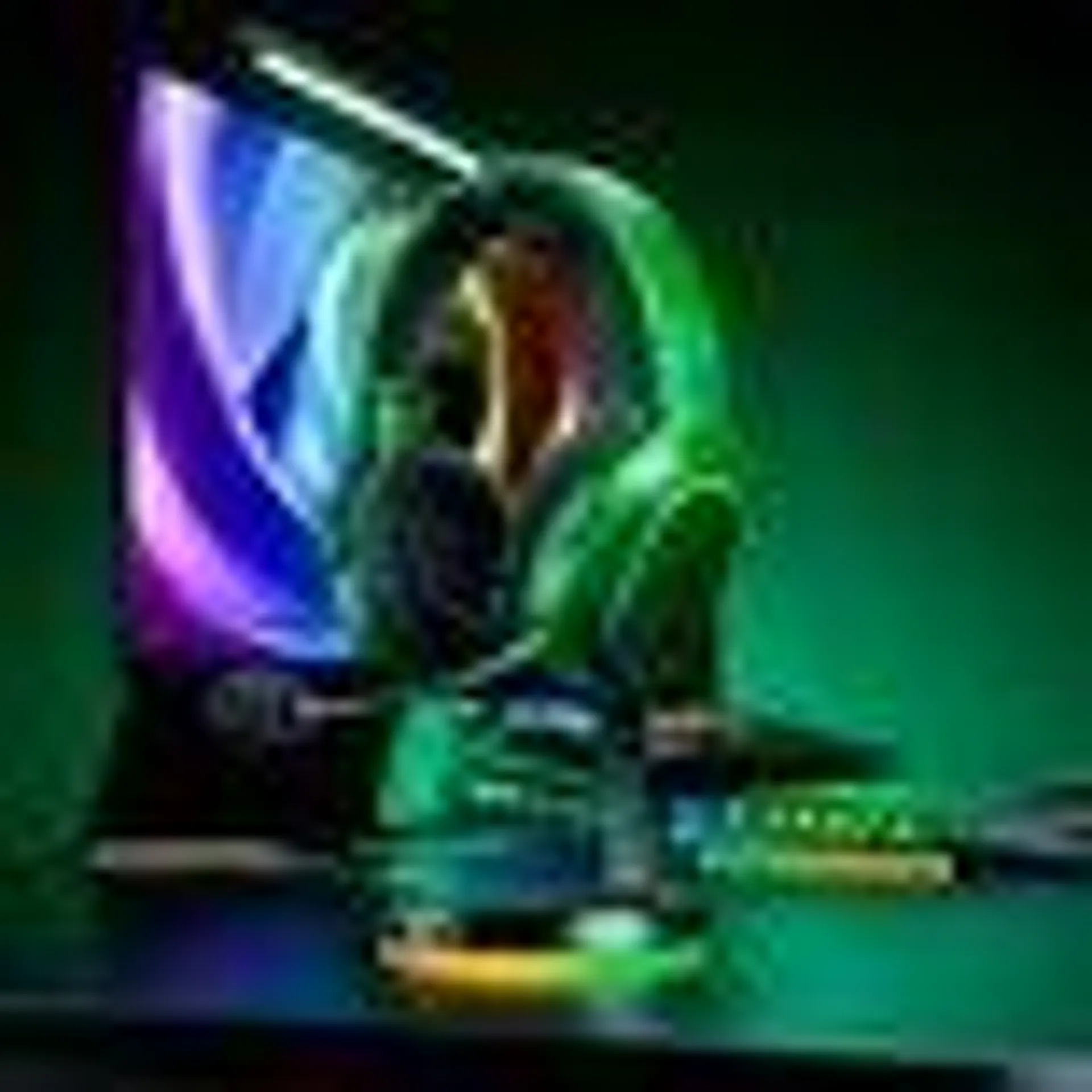 Auriculares inalámbricos gaming multiplataforma