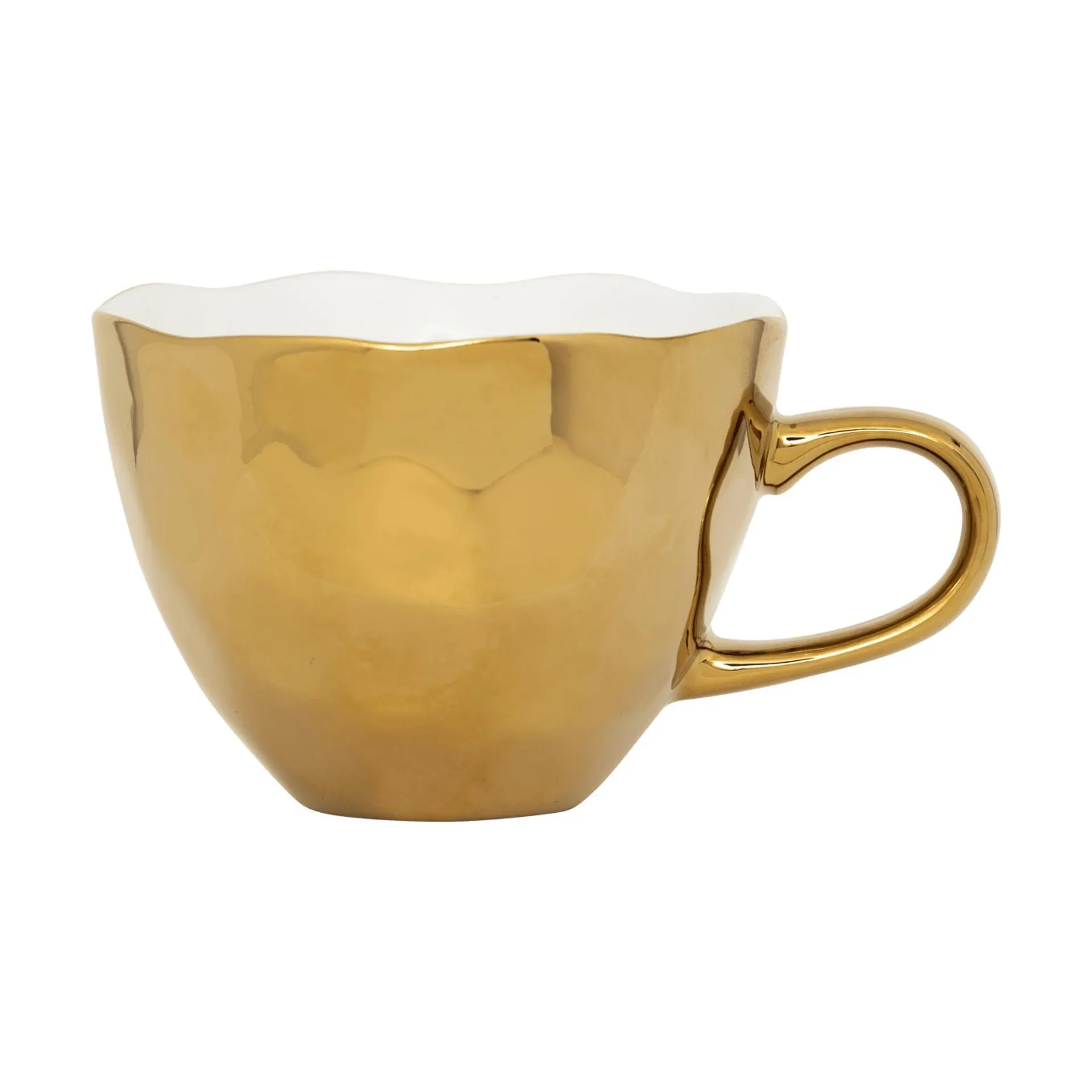 Good Morning cappuccino mug 30 cl