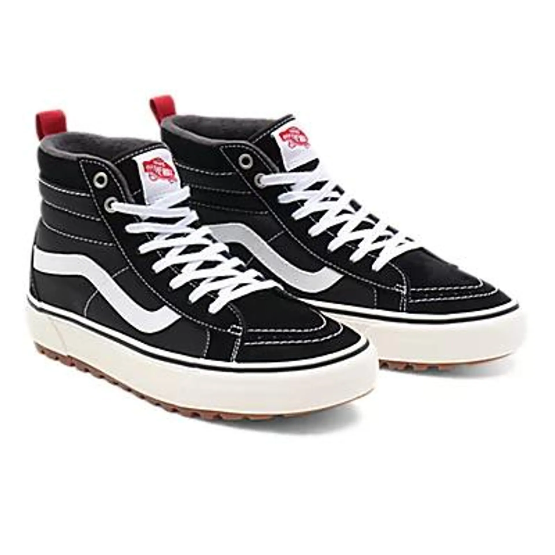 Zapatillas Sk8-Hi MTE-1