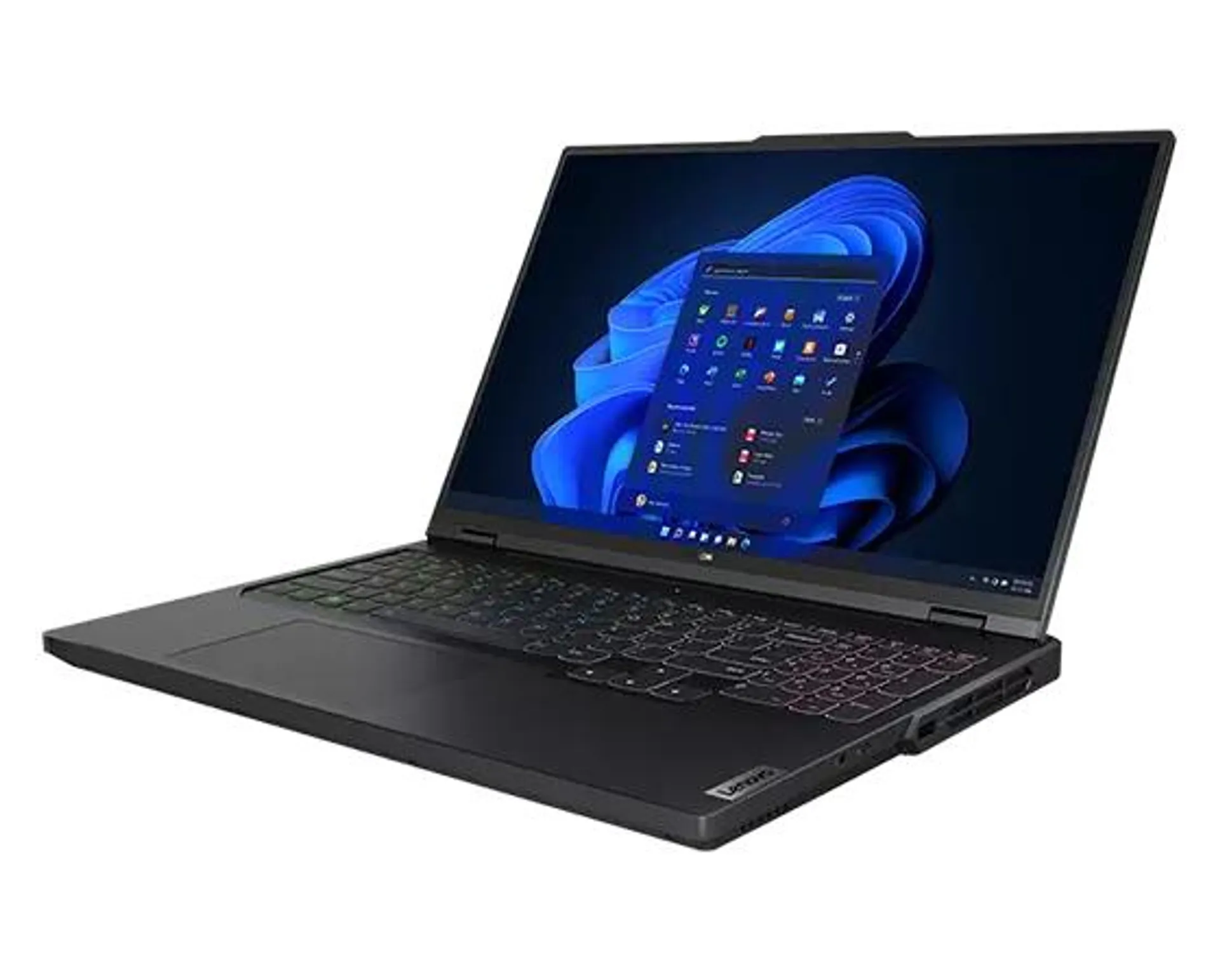 Lenovo Legion Pro 5 Gen 8 (16" AMD)