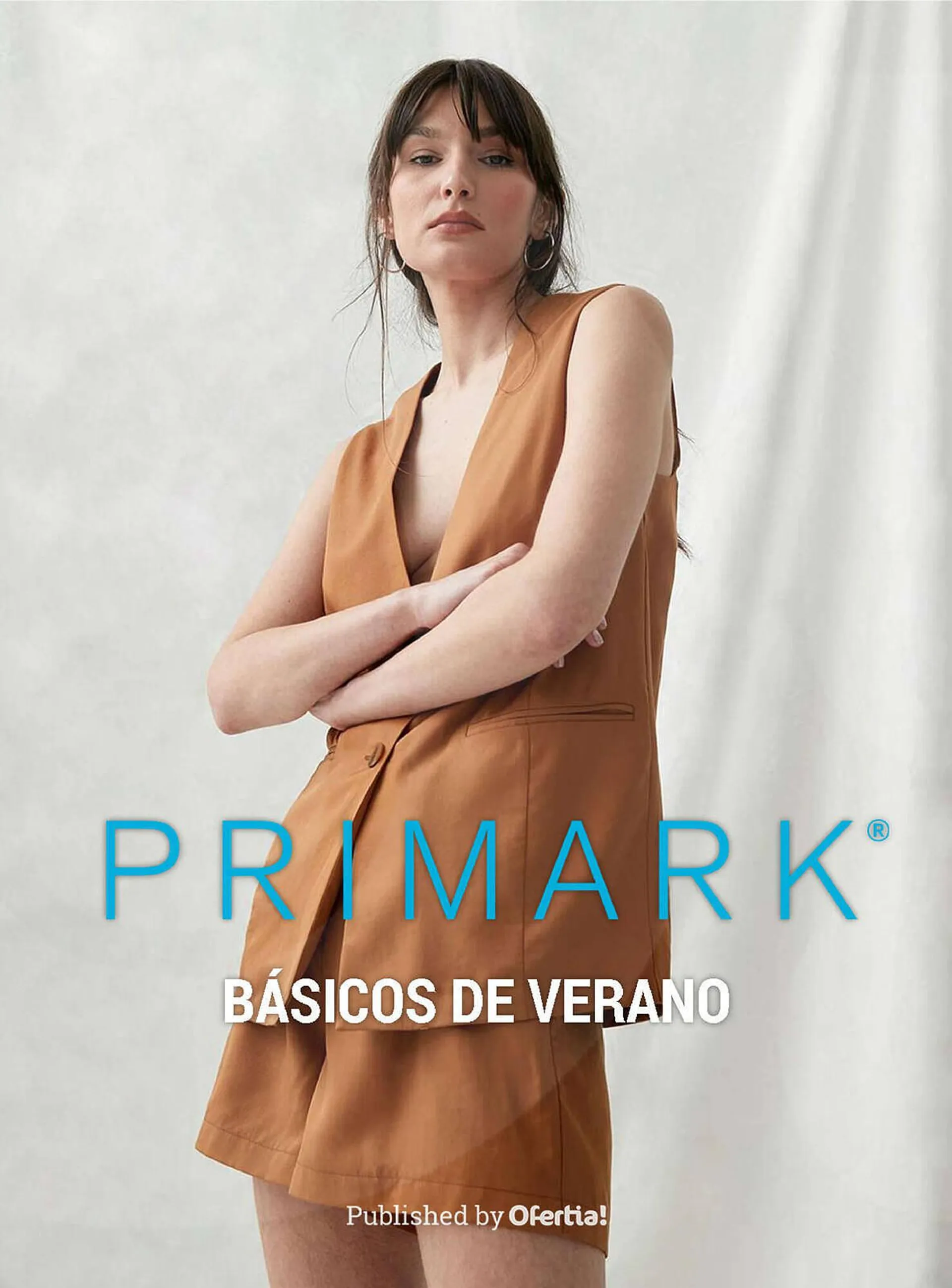Catálogo Primark - 1