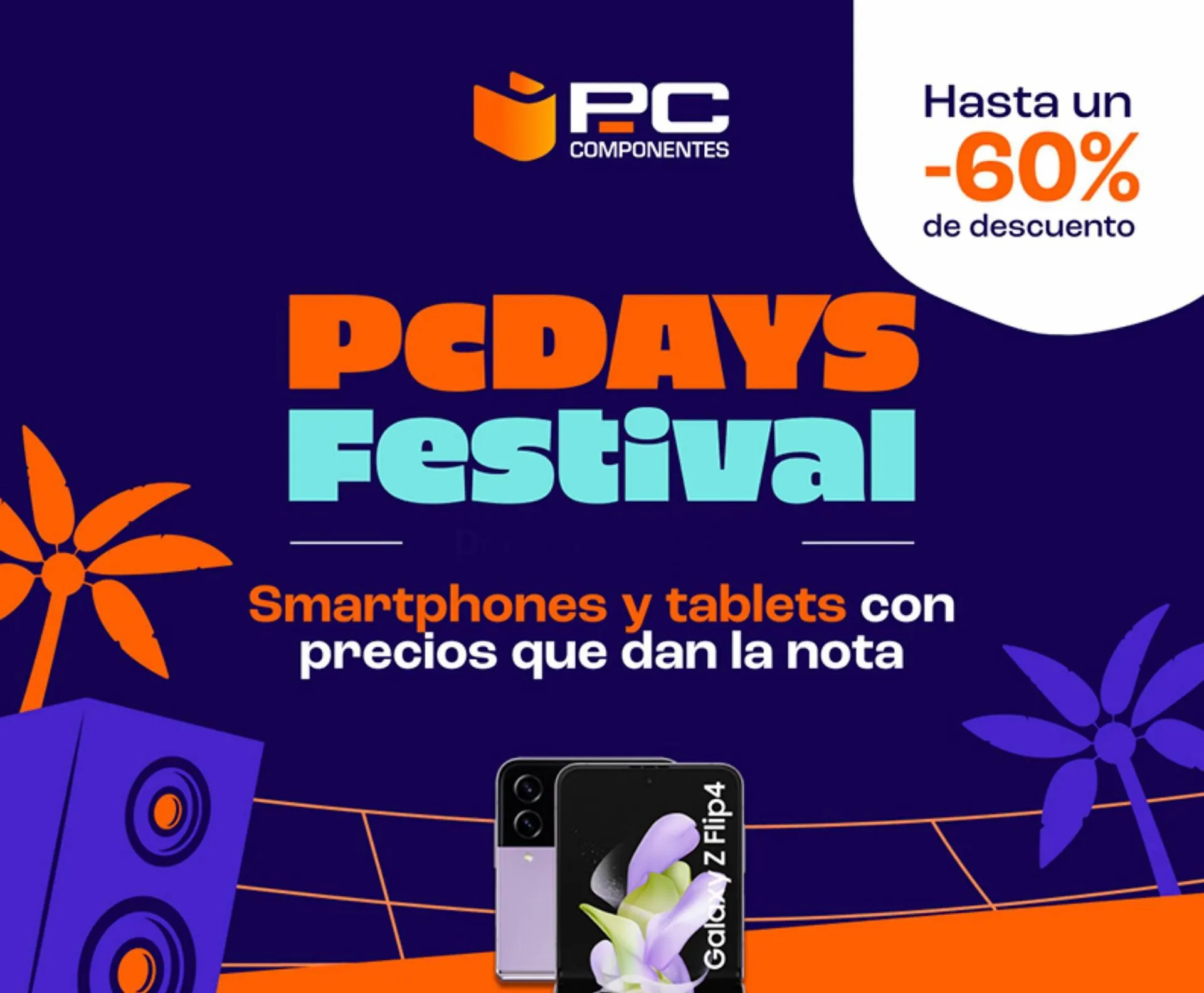 Folleto PC Componentes - 1