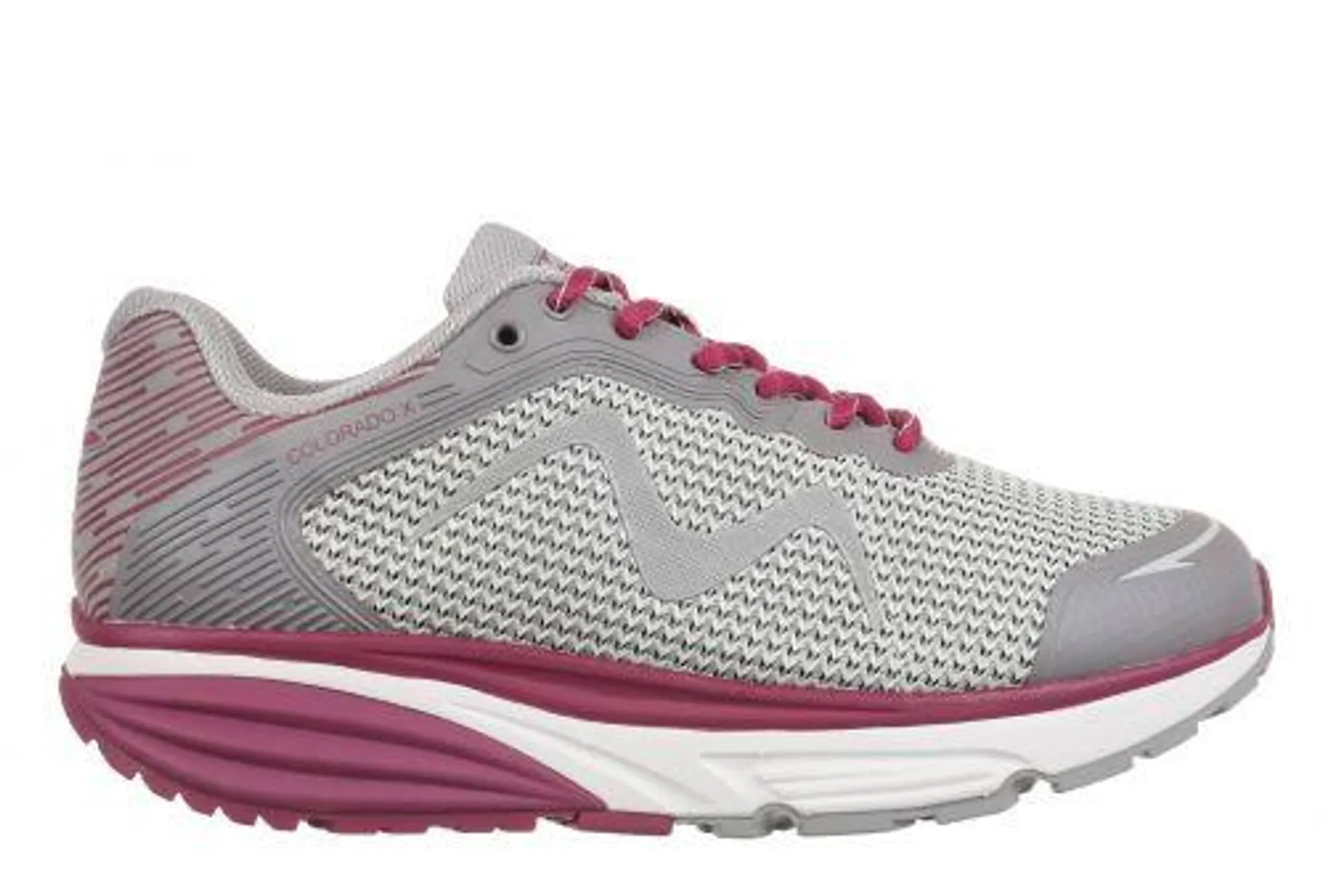 MBT COLORADO X Zapatillas Outdoor para mujer