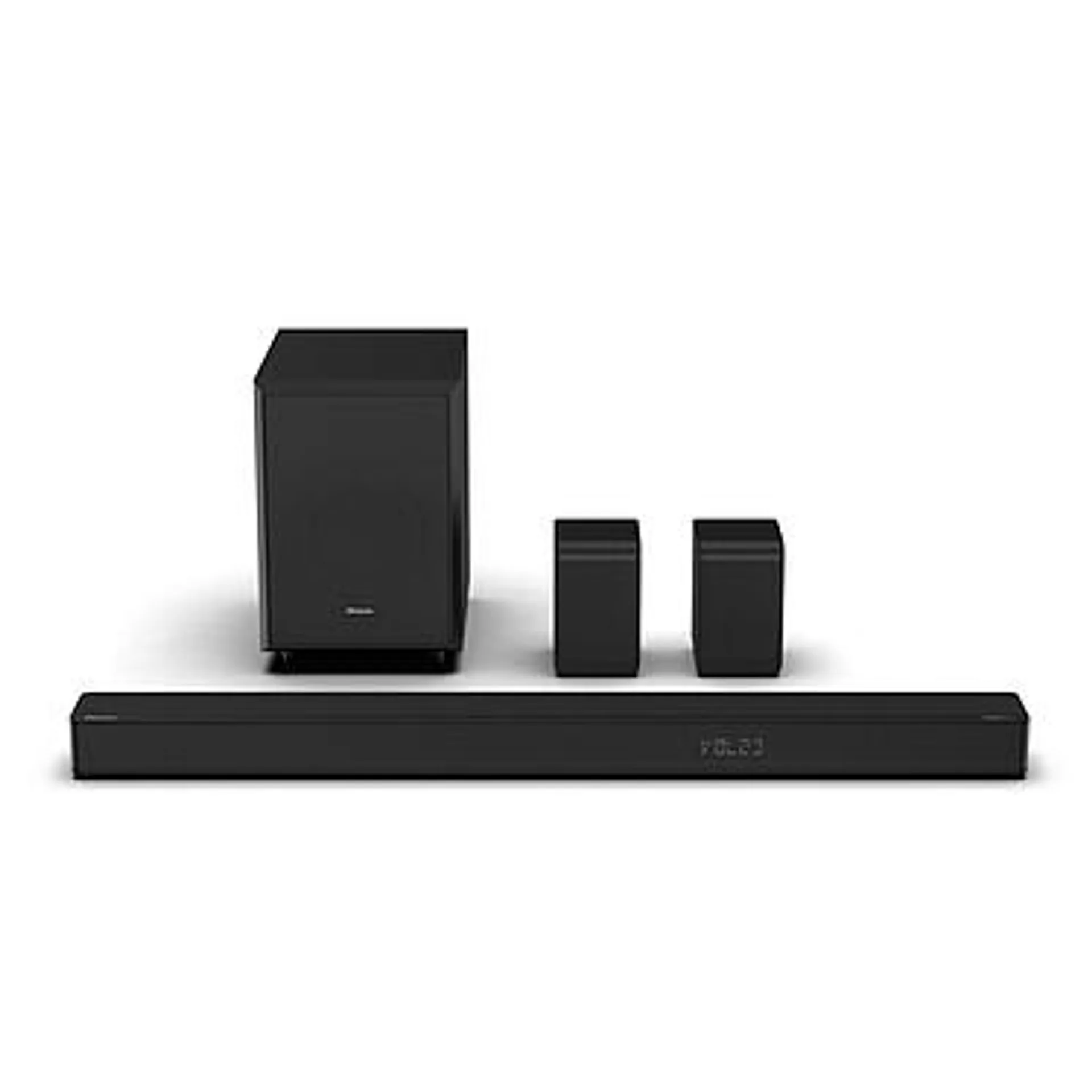 Hisense AX5120G.