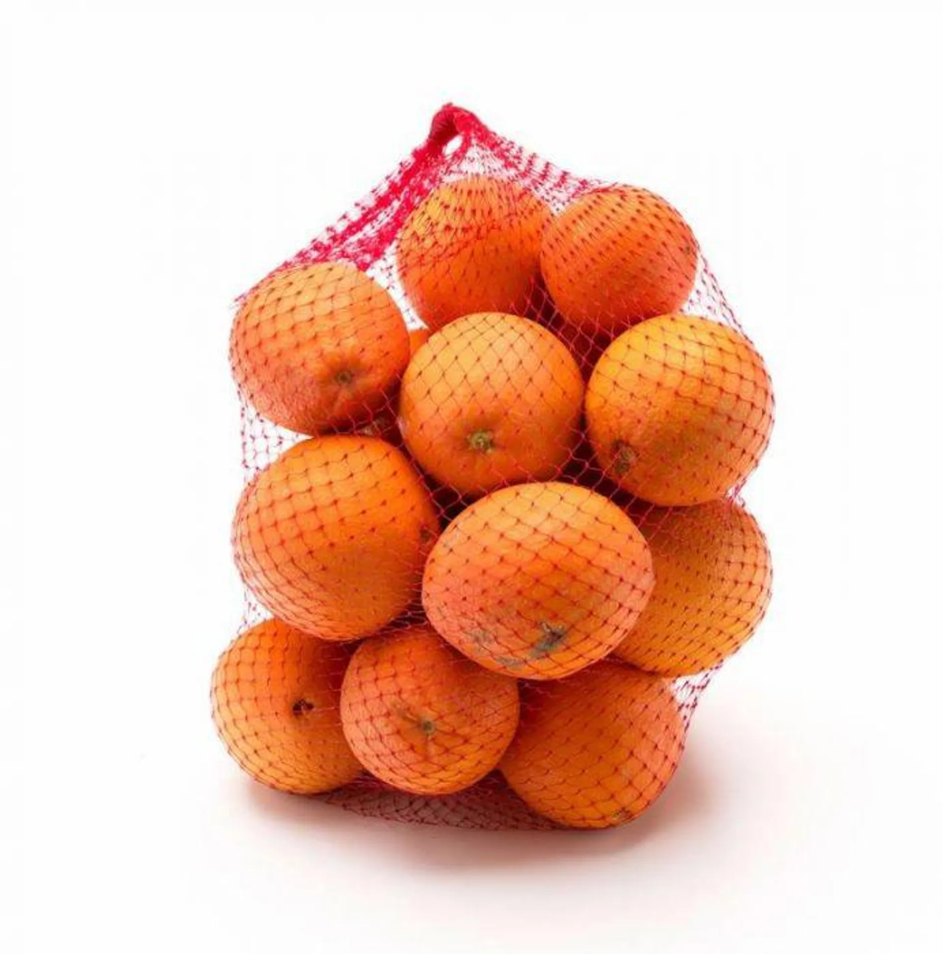 Naranja zumo de arbol malla 4k