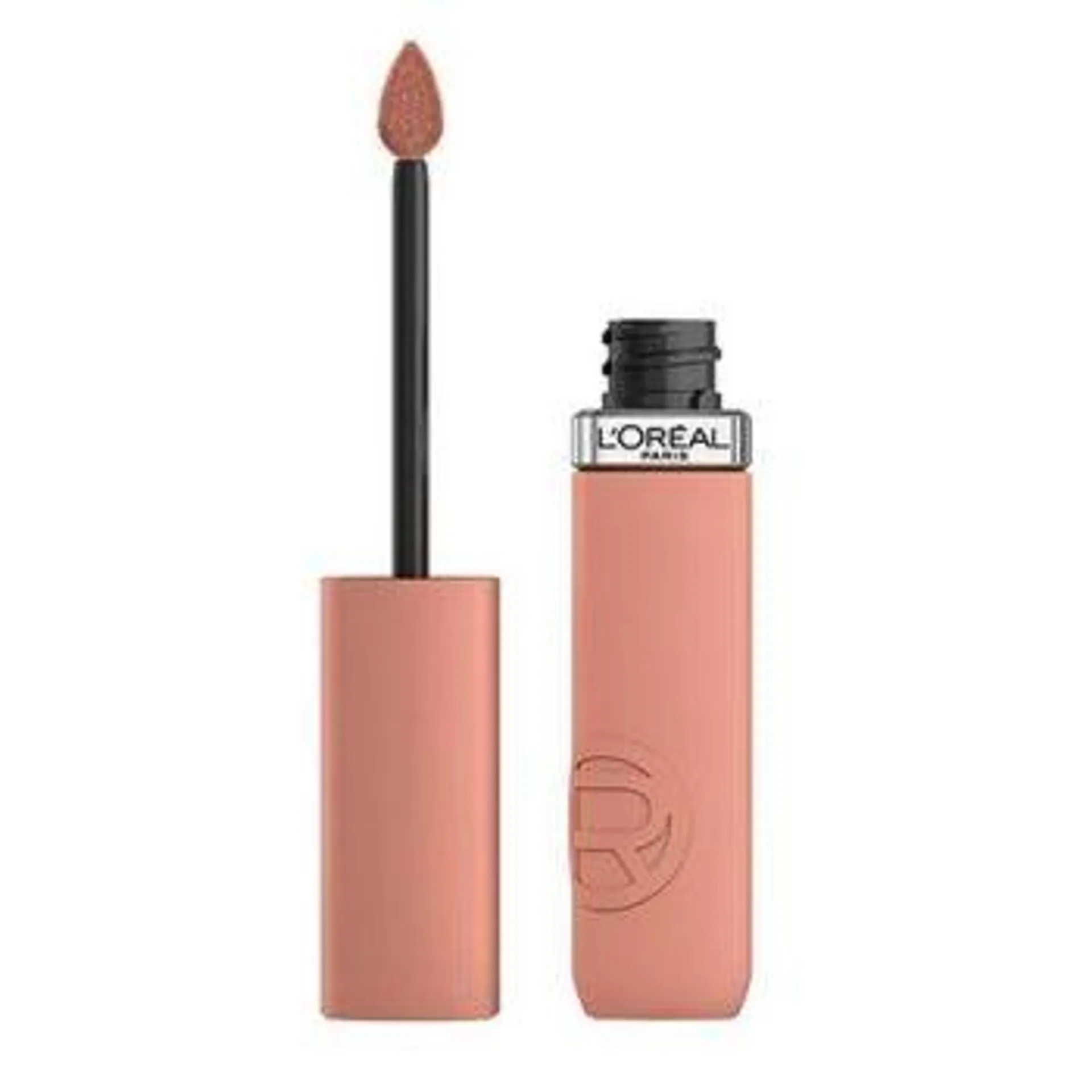 Matte Resistance Labial Líquido mate