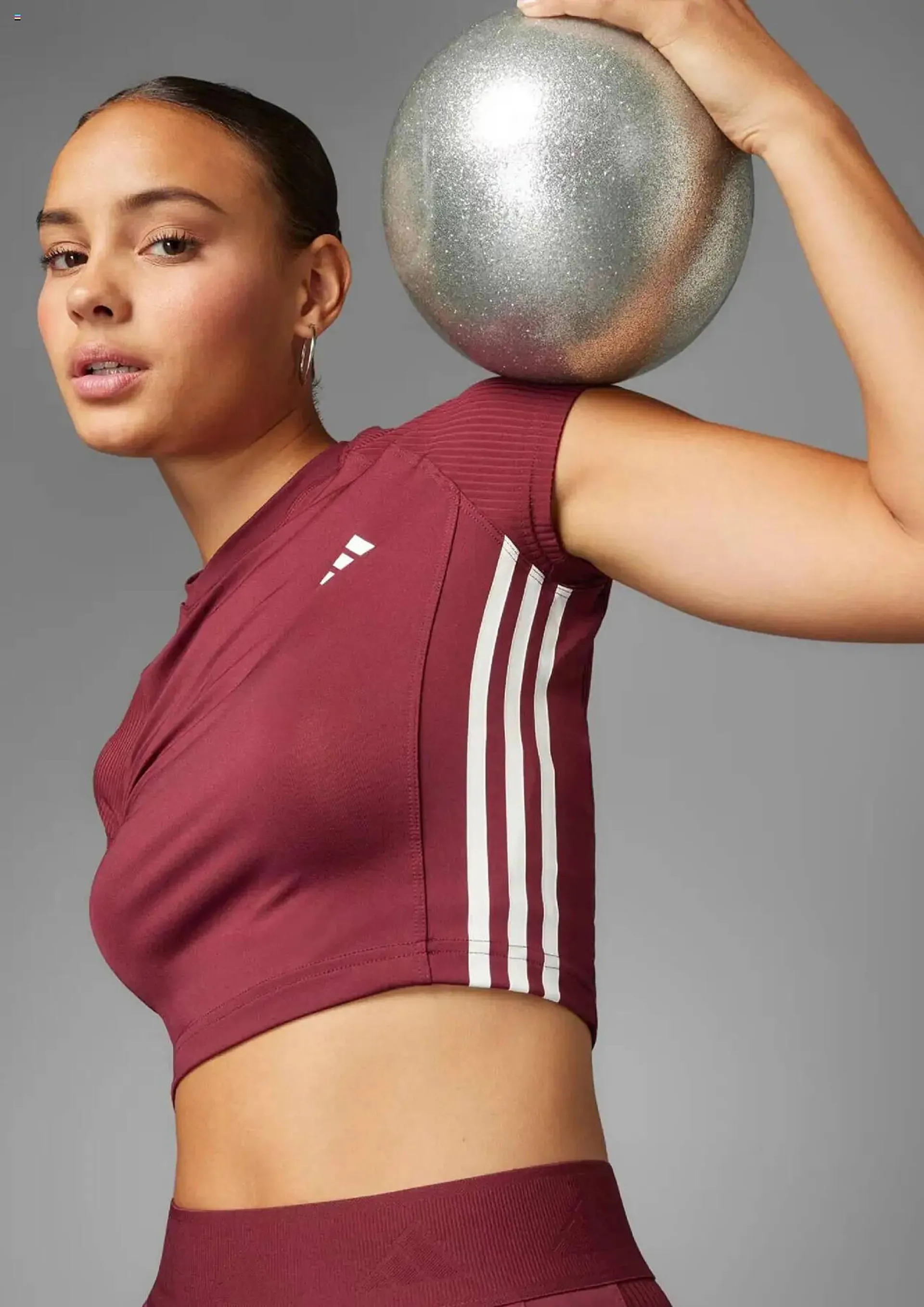 Catálogo de Folleto Adidas 1 de junio al 30 de junio 2025 - Página 14