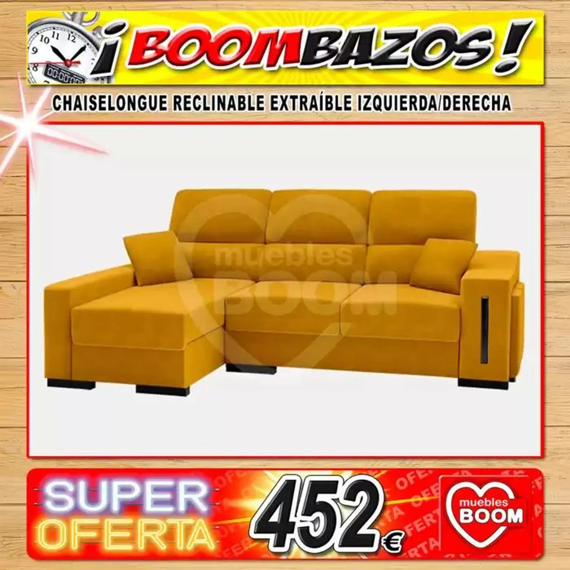 Super Oferta - 1