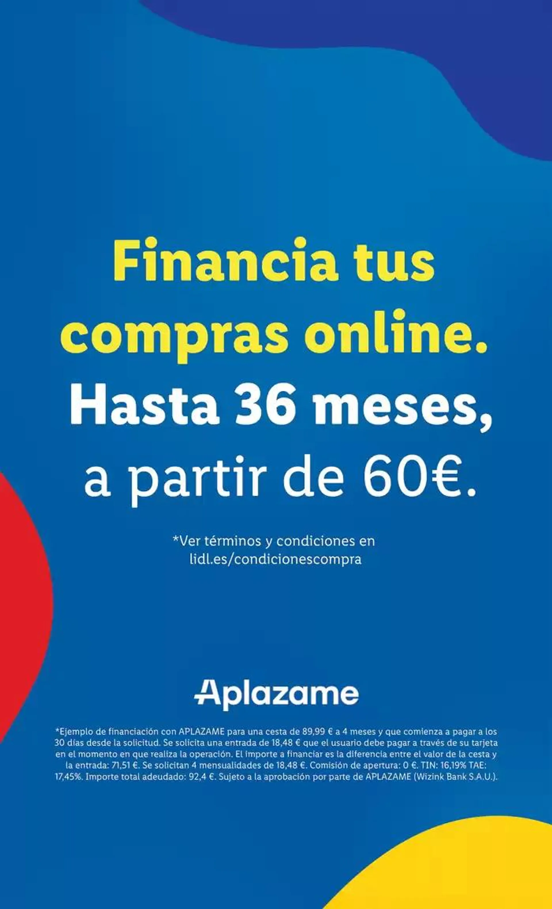 Catálogo de № 1 PRECIO - Ofertas válidas del 28/04 al 04/05 28 de abril al 4 de mayo 2025 - Página 32