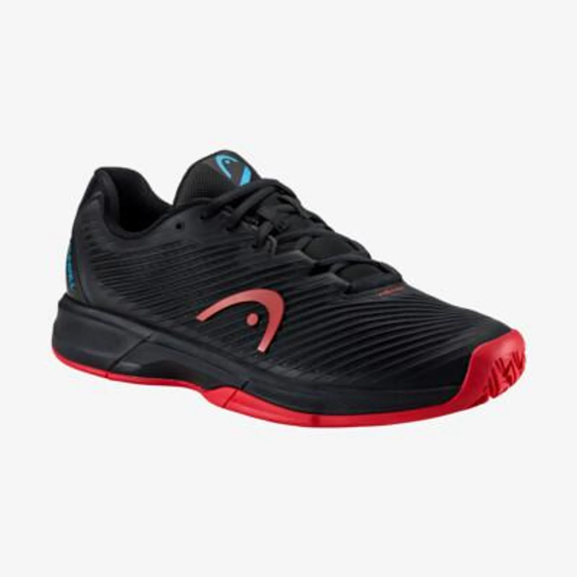 HEAD Revolt Pro 4.0 Zapatillas de hombre para Pickleball