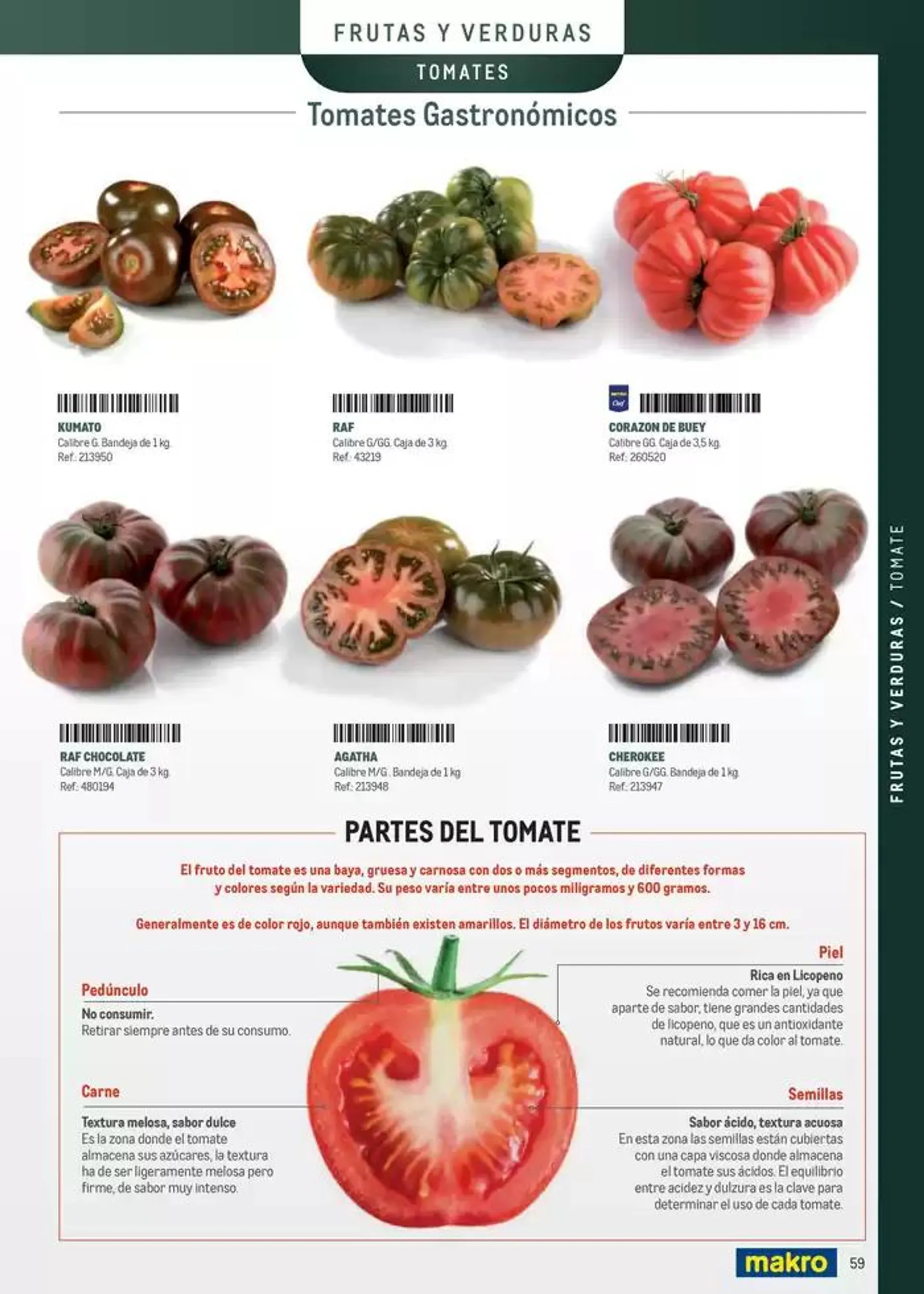 Catálogo de Especia Carta Prat 8 de abril al 31 de diciembre 2025 - Página 59