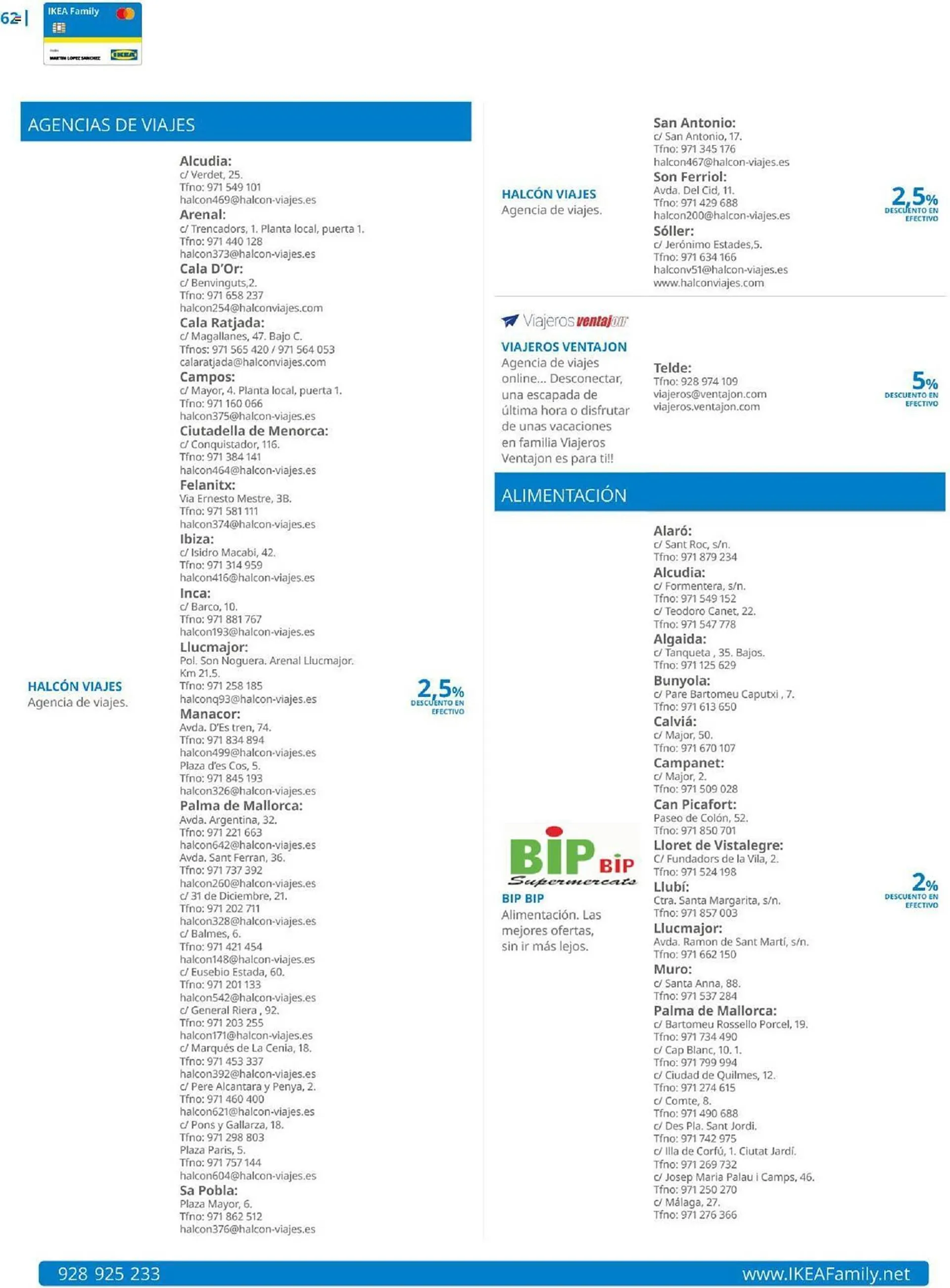 Catálogo de Folleto IKEA 1 de octubre al 31 de diciembre 2024 - Página 66