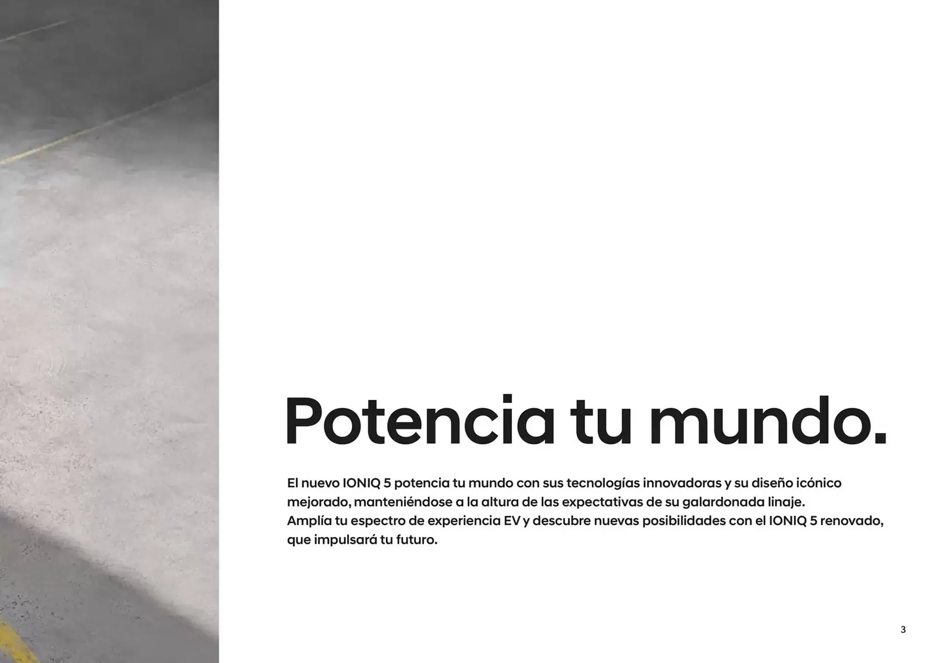 Catálogo de Folleto Hyundai 31 de diciembre al 23 de enero 2026 - Página 3
