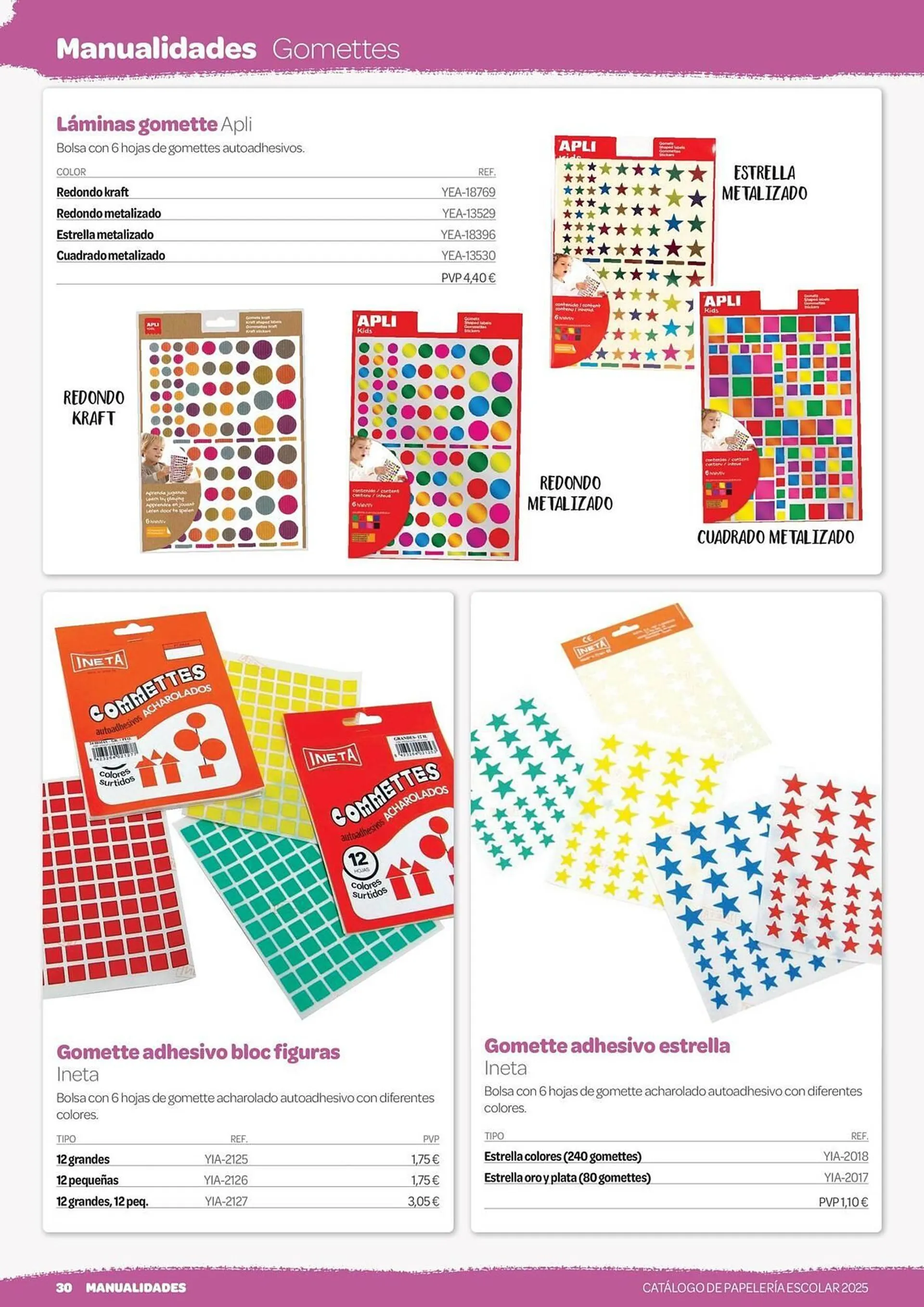 Catálogo de Folleto Dideco 2 de julio al 31 de diciembre 2025 - Página 30