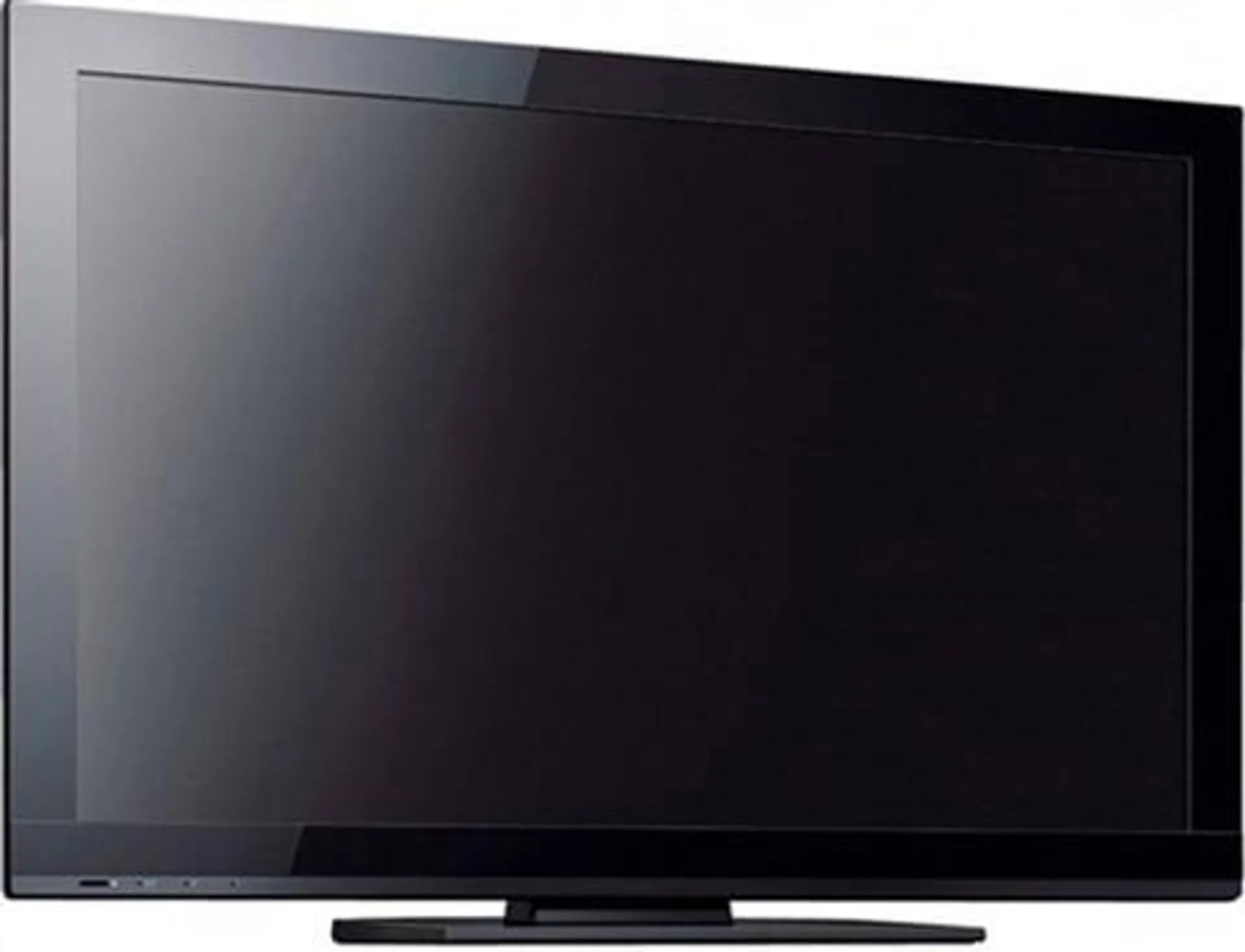 Generico 26" LCD TV, B