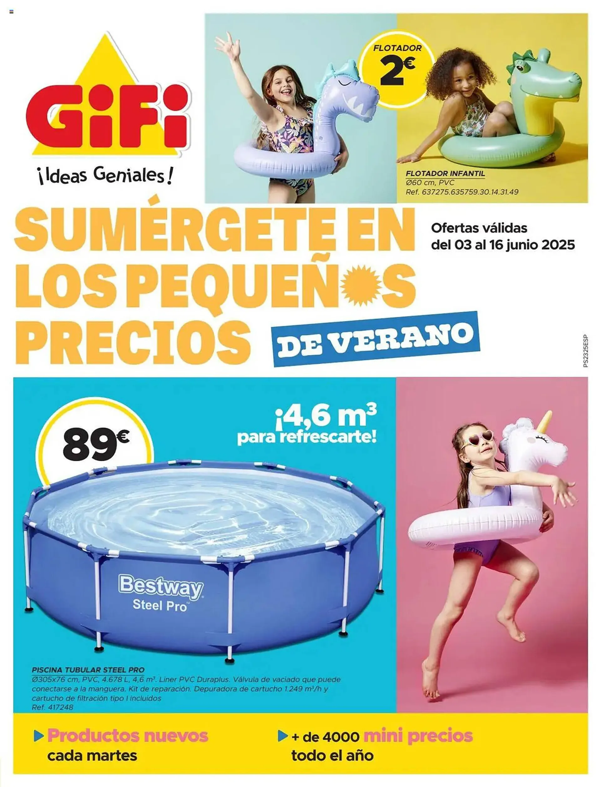 Folleto GiFi - 1