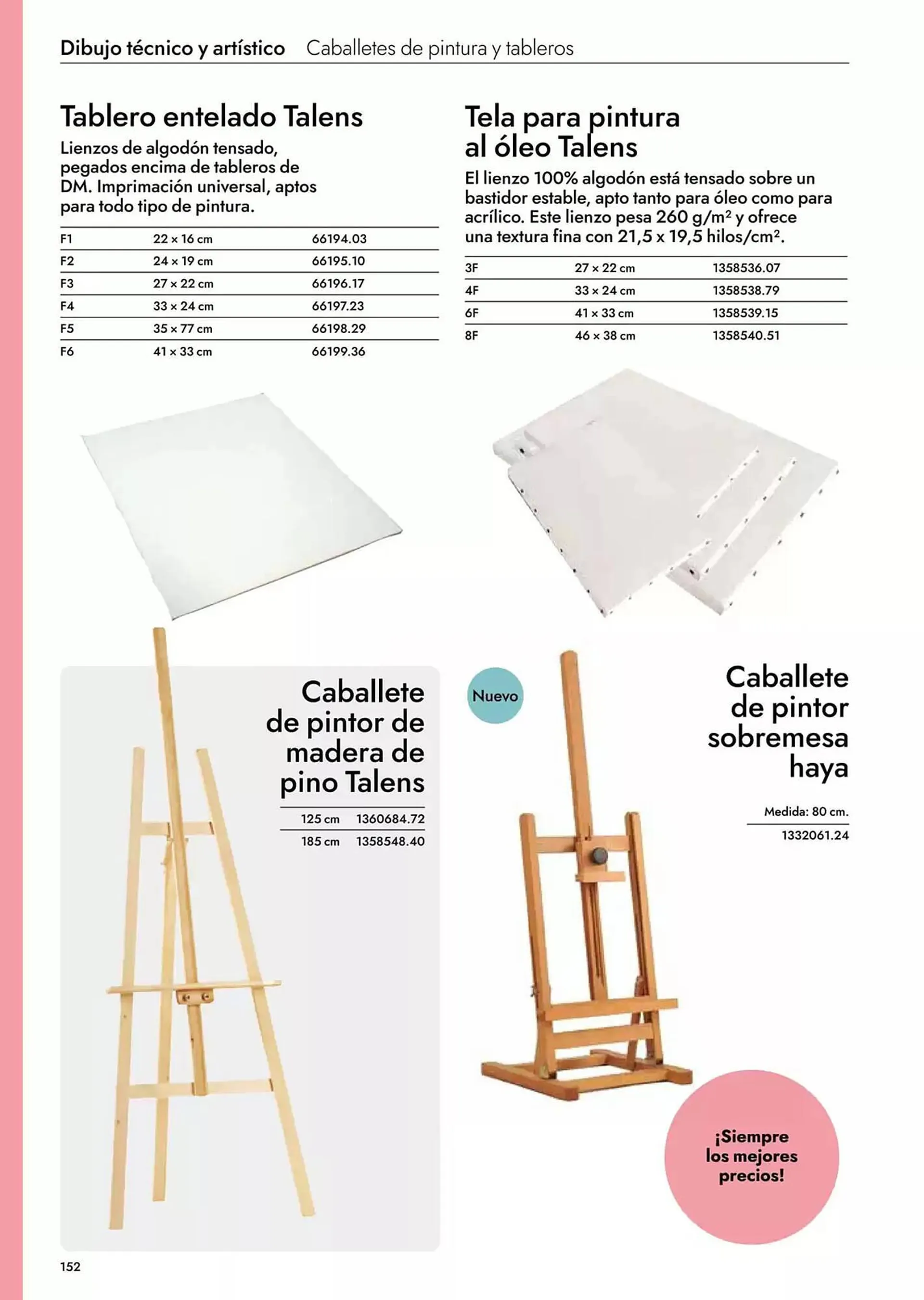 Catálogo de Folleto Abacus 6 de mayo al 31 de diciembre 2026 - Página 154