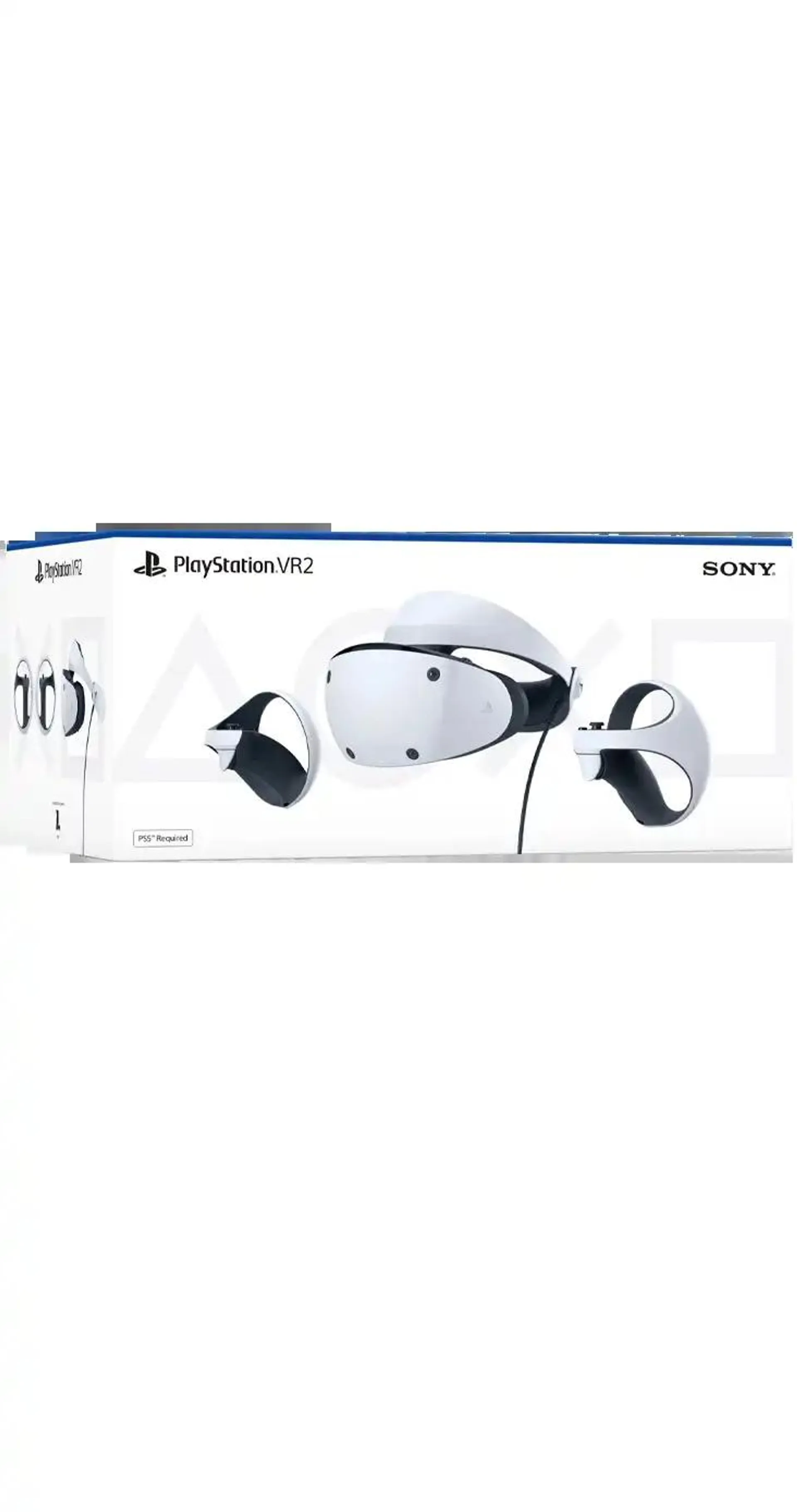 PlayStation VR2