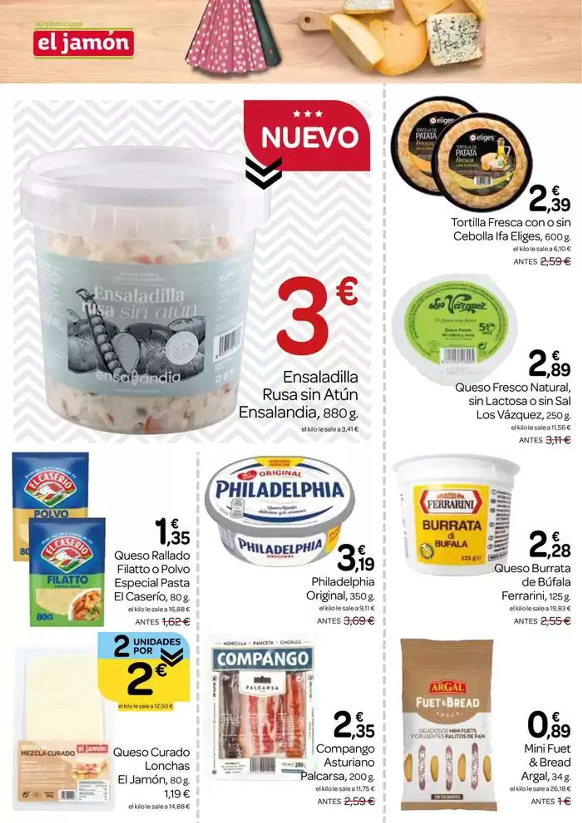 Catálogo de Precios válidos del 30 de abril al 4 de junio 30 de abril al 4 de junio 2025 - Página 14
