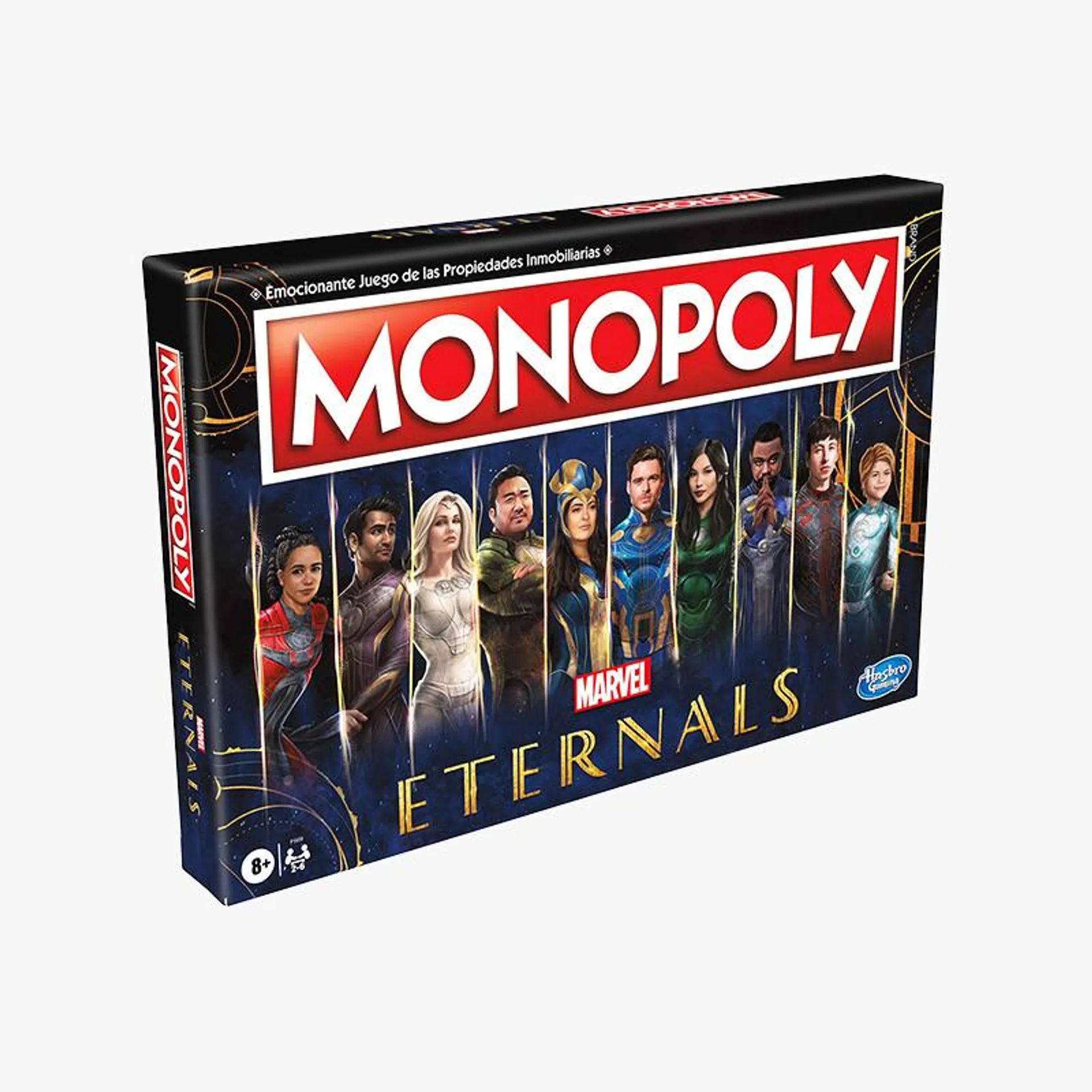 MONOPOLY ETERNALS