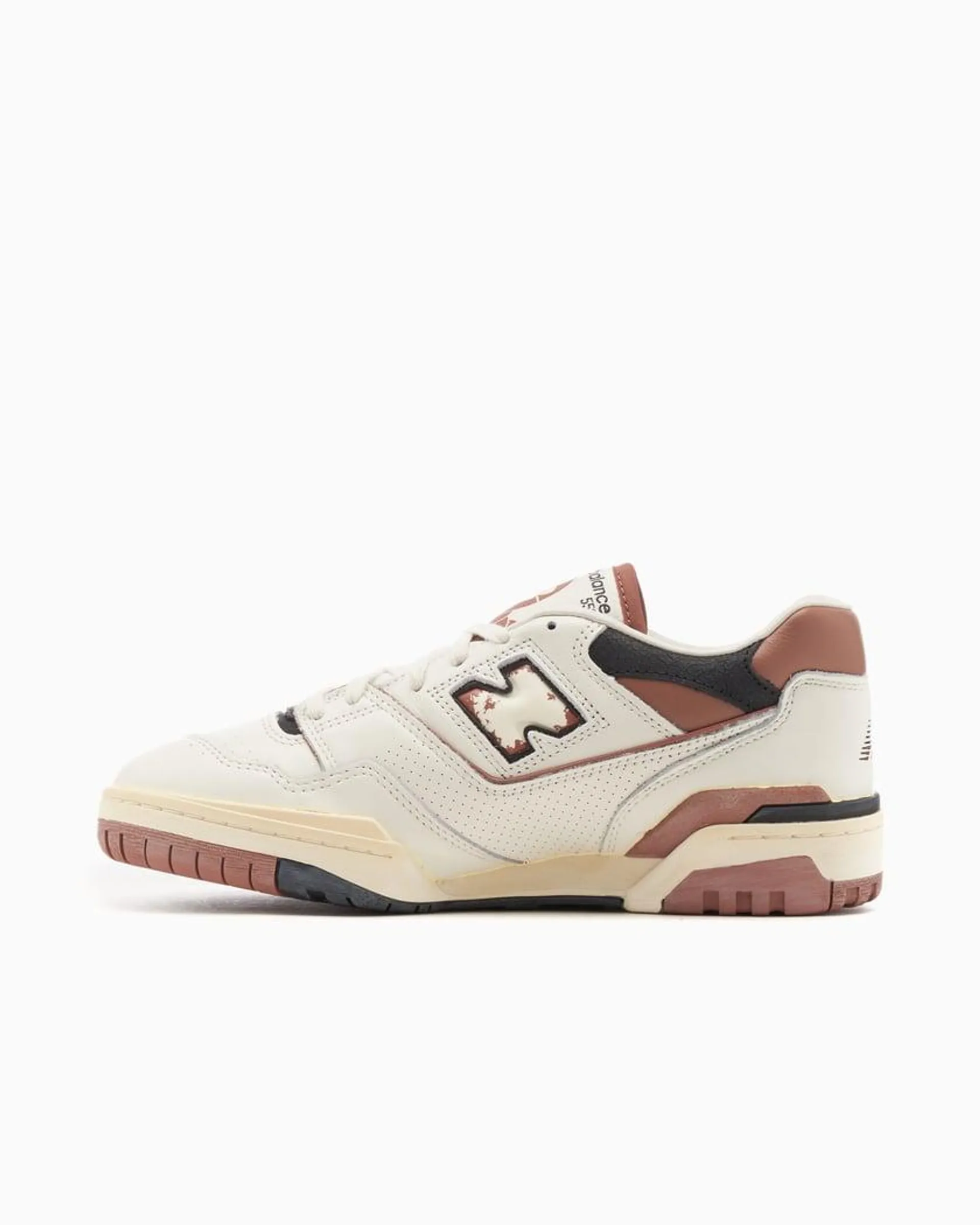 New Balance BB550 VGC