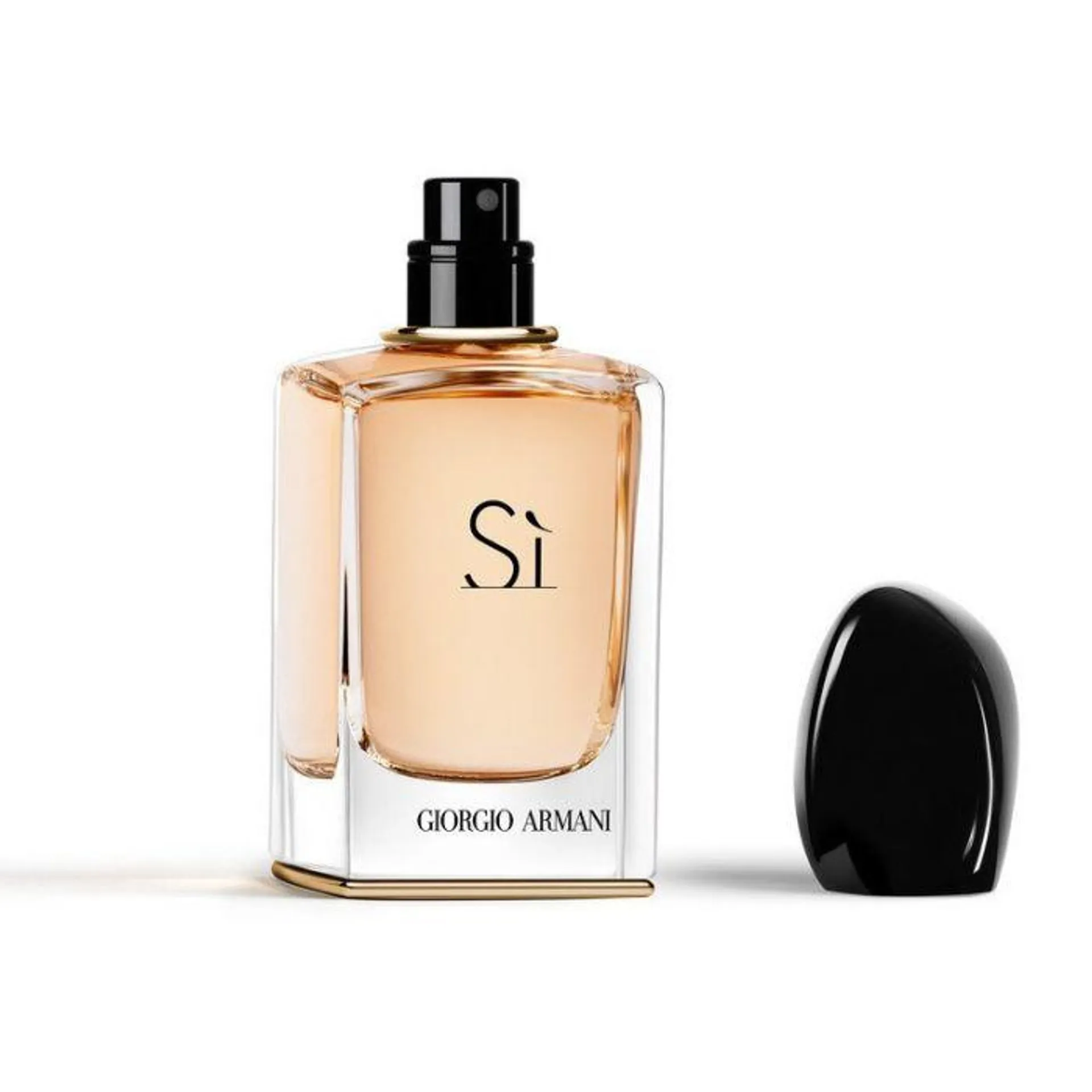 Sí Eau de Parfum Perfume de mujer