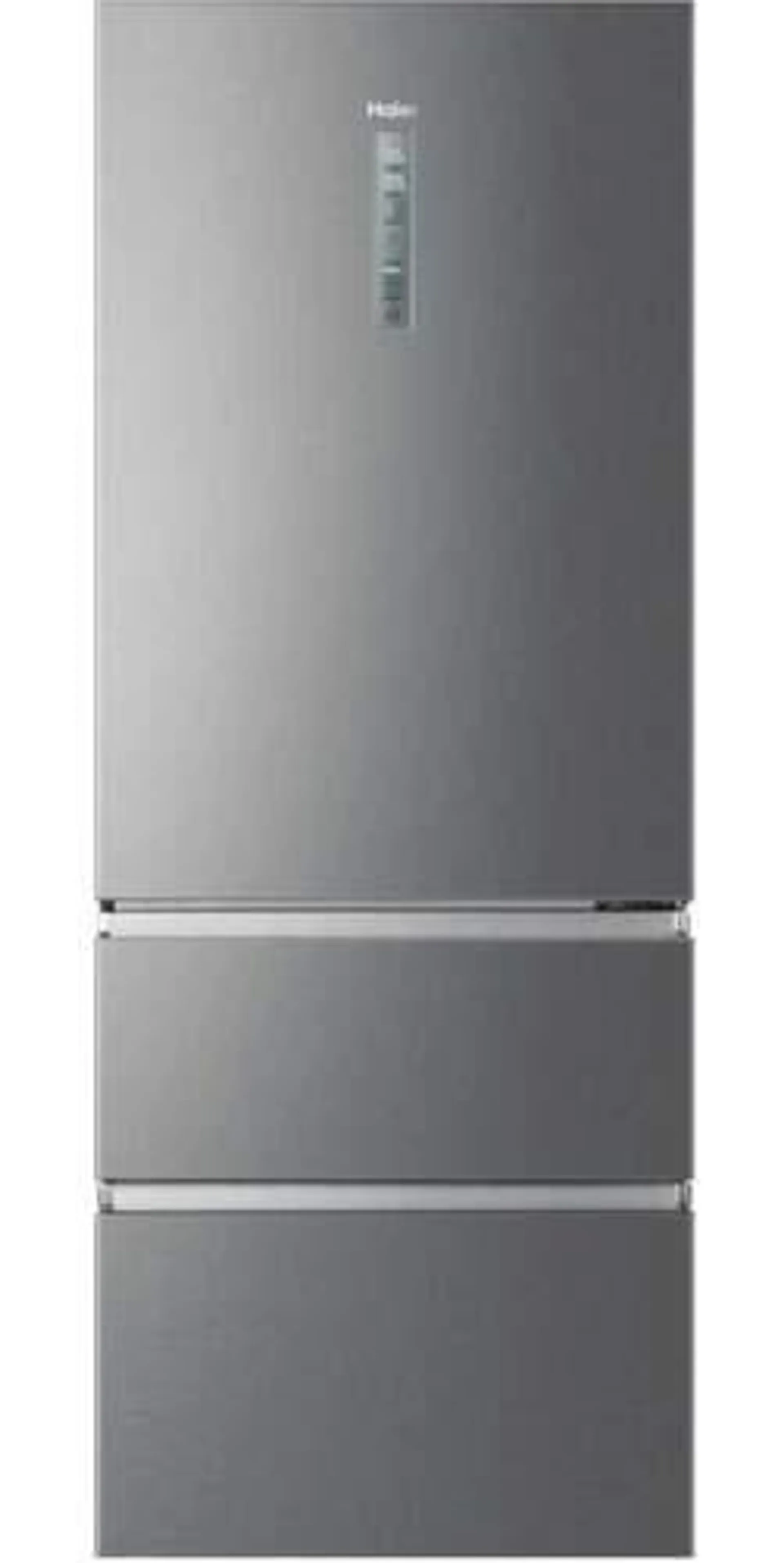 Frigorífico Combi Haier A3FE743CPJ