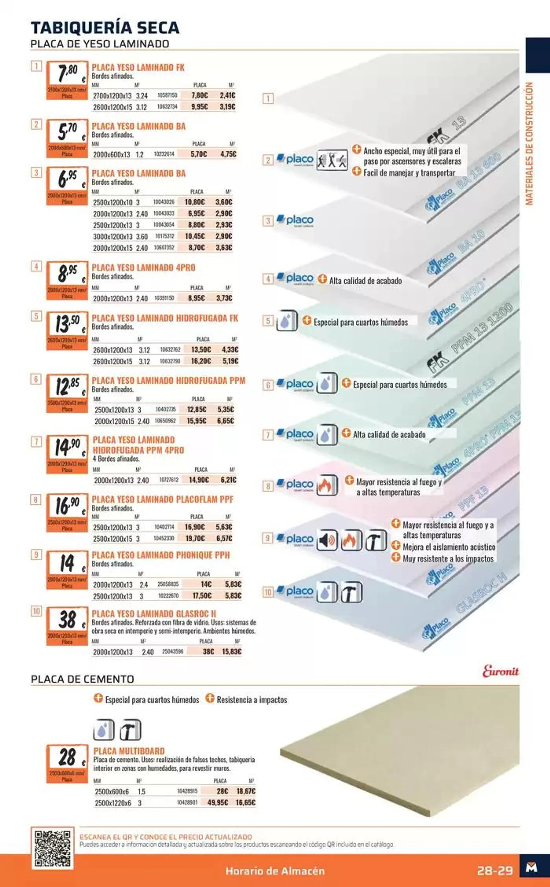 Catálogo de Catálogo 2025 Tarragona 1 de enero al 31 de diciembre 2025 - Página 29
