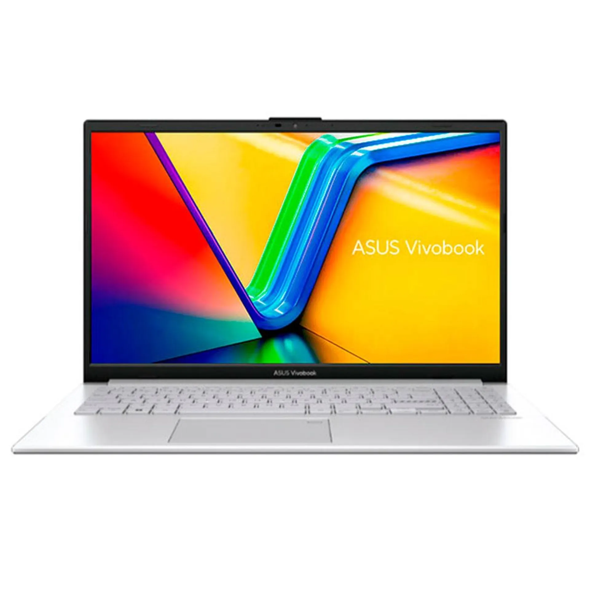 PORTÁTIL ASUS VIVOBOOK Go DE 39,6CM (15,6'') E1504FA-NJ643W 16GB - 512GB SSD