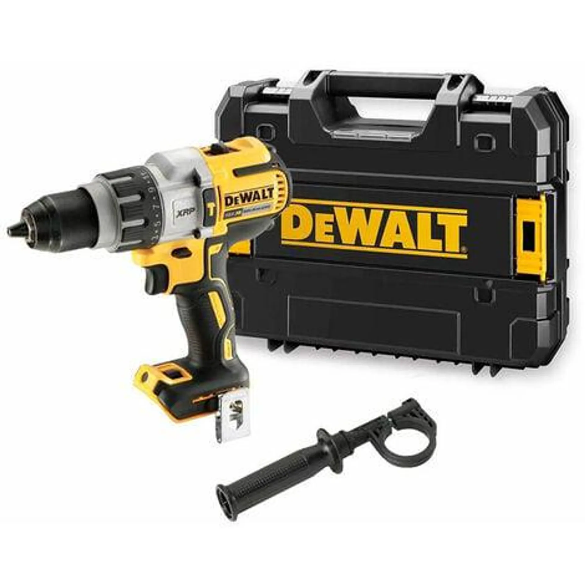 Dewalt DCD996NT taladro percutor 18V