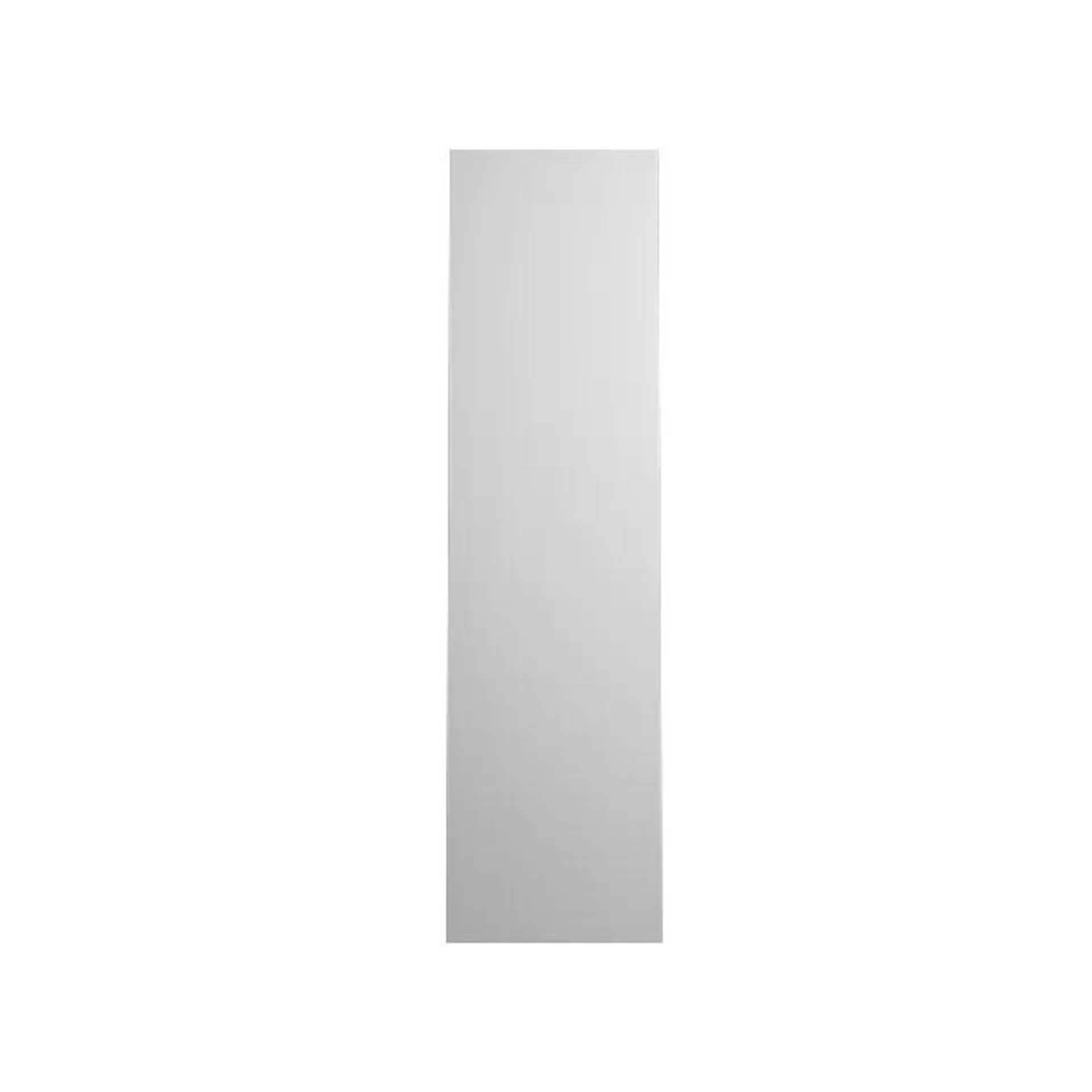 Panel lateral Neos Blanco mate 235 x 59