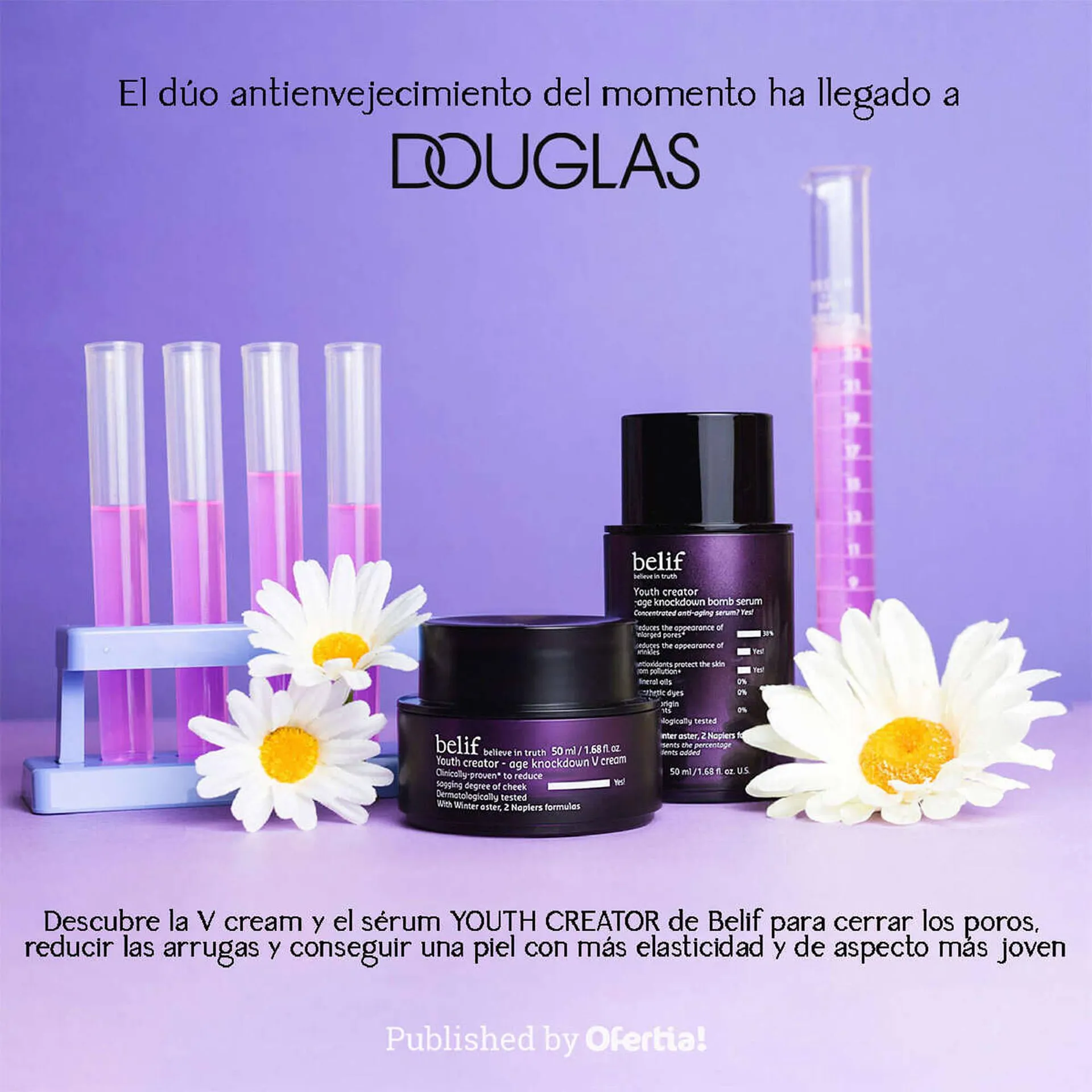Folleto Douglas - 1