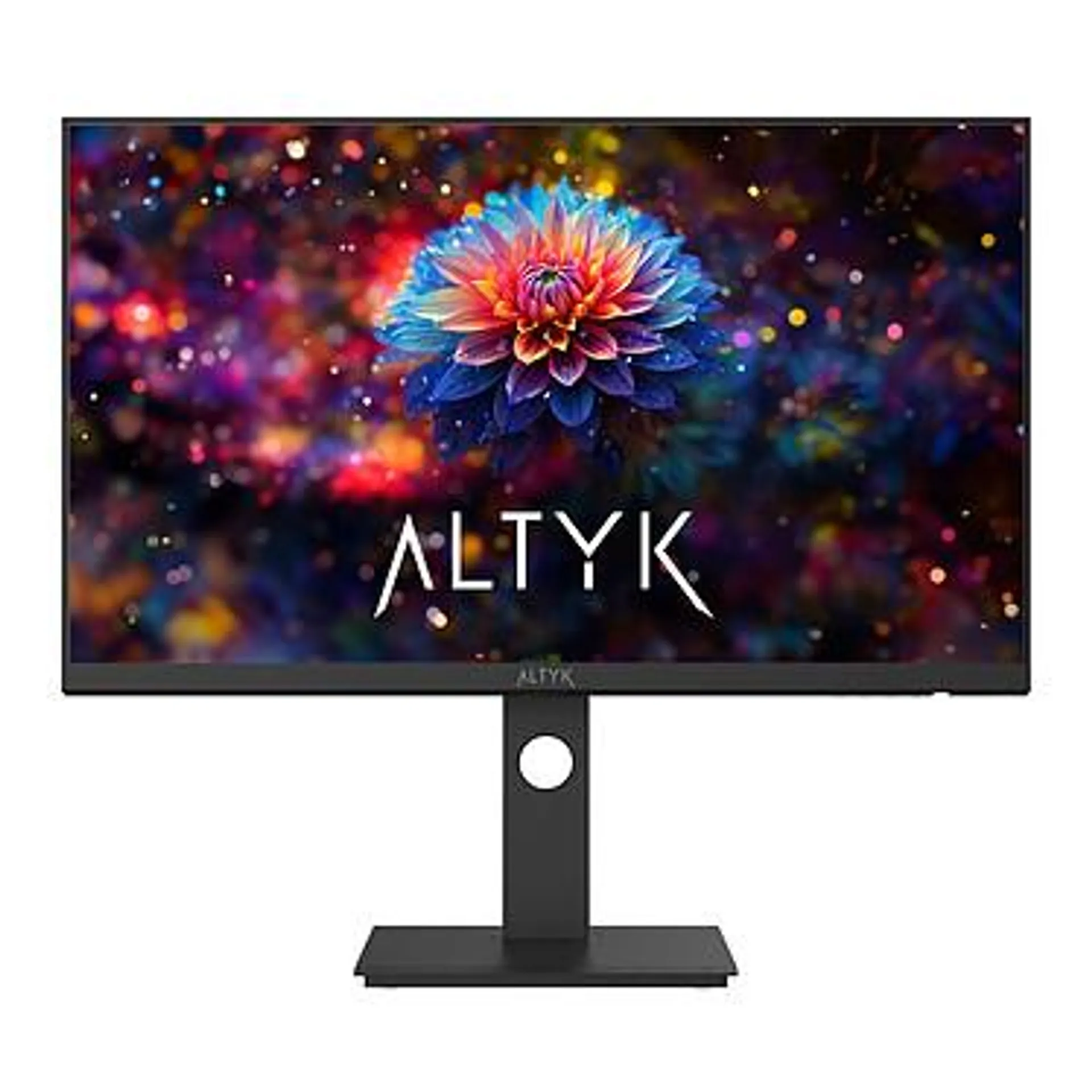 Altyk 27" LED - AQ27.