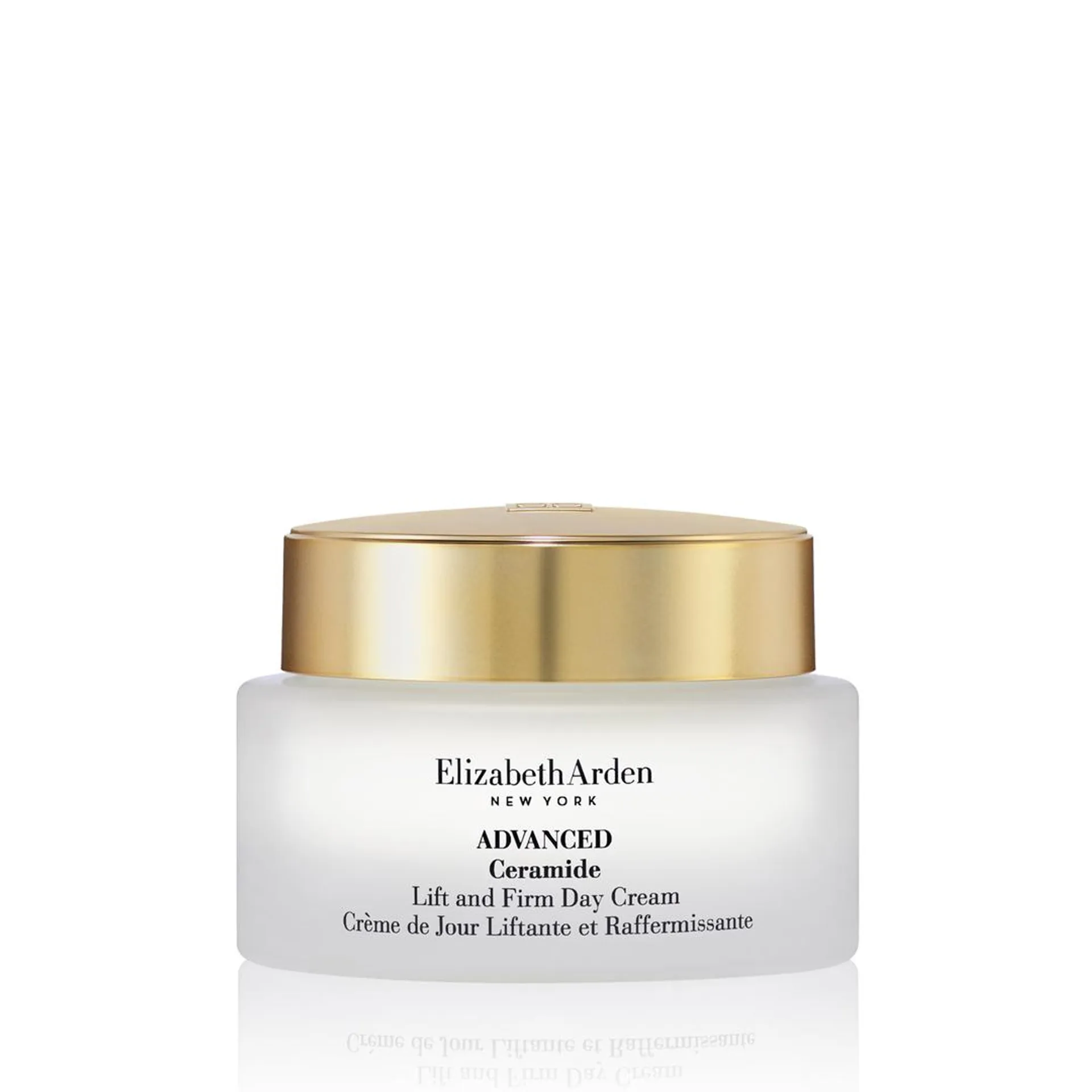 Advanced Ceramide Lift and Firm Day Cream - Cremigel