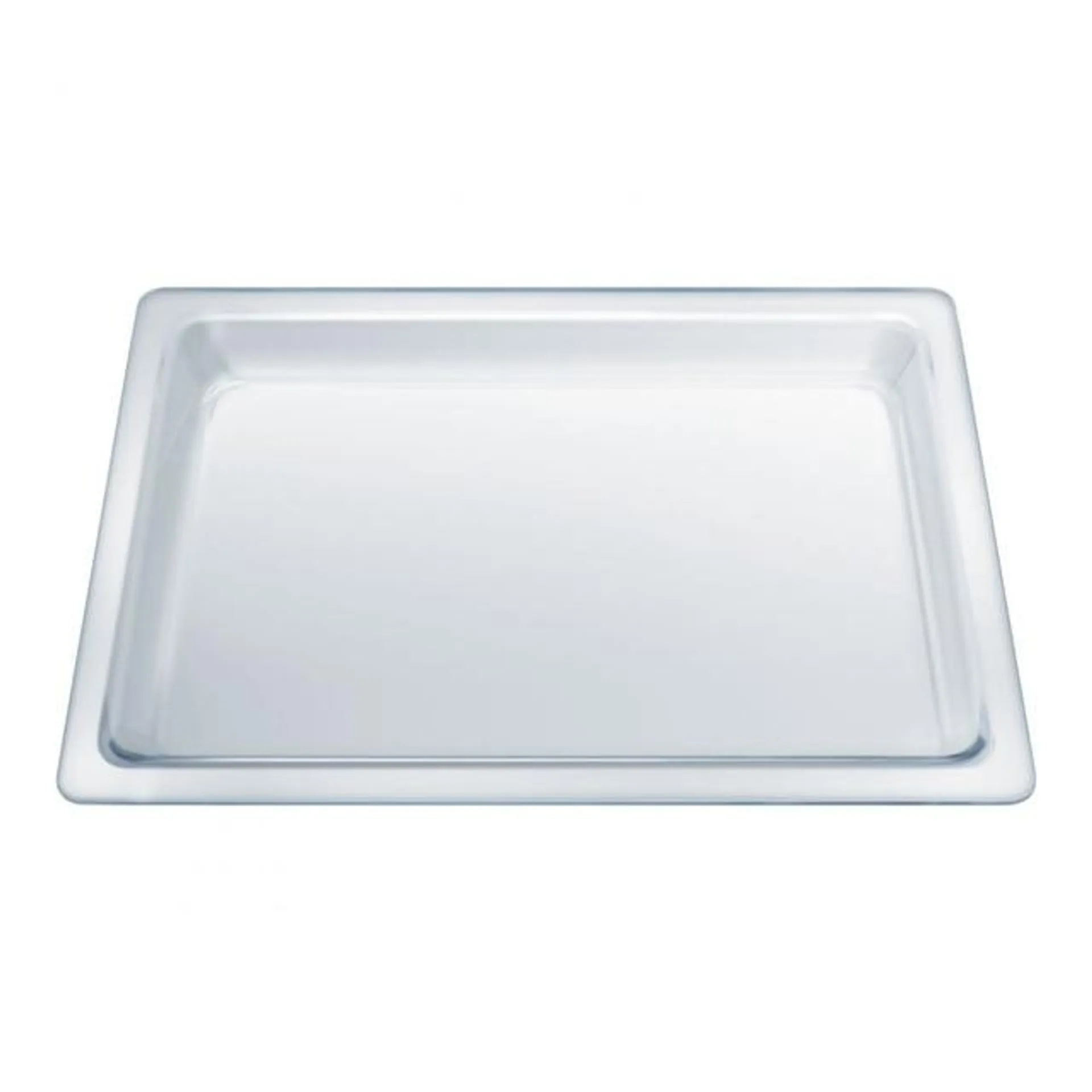 Bandeja de vidrio Bosch para horno - HEZ636000