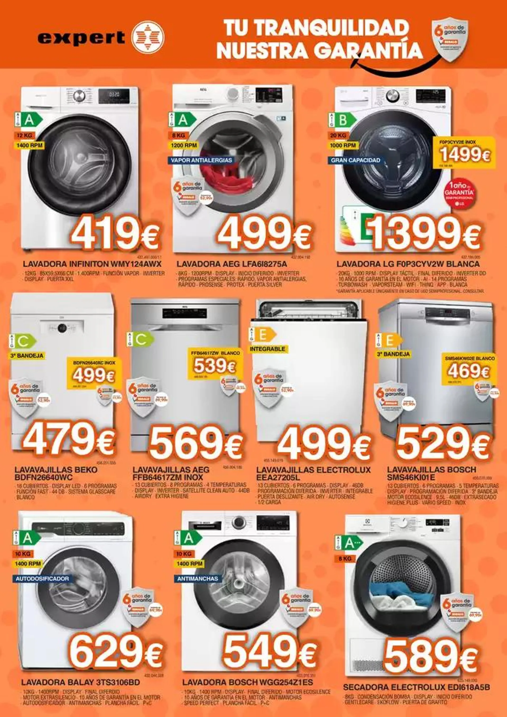 Catálogo de Promoción válida del 05/05/2025 al 31/05/202 5 de mayo al 31 de mayo 2025 - Página 3