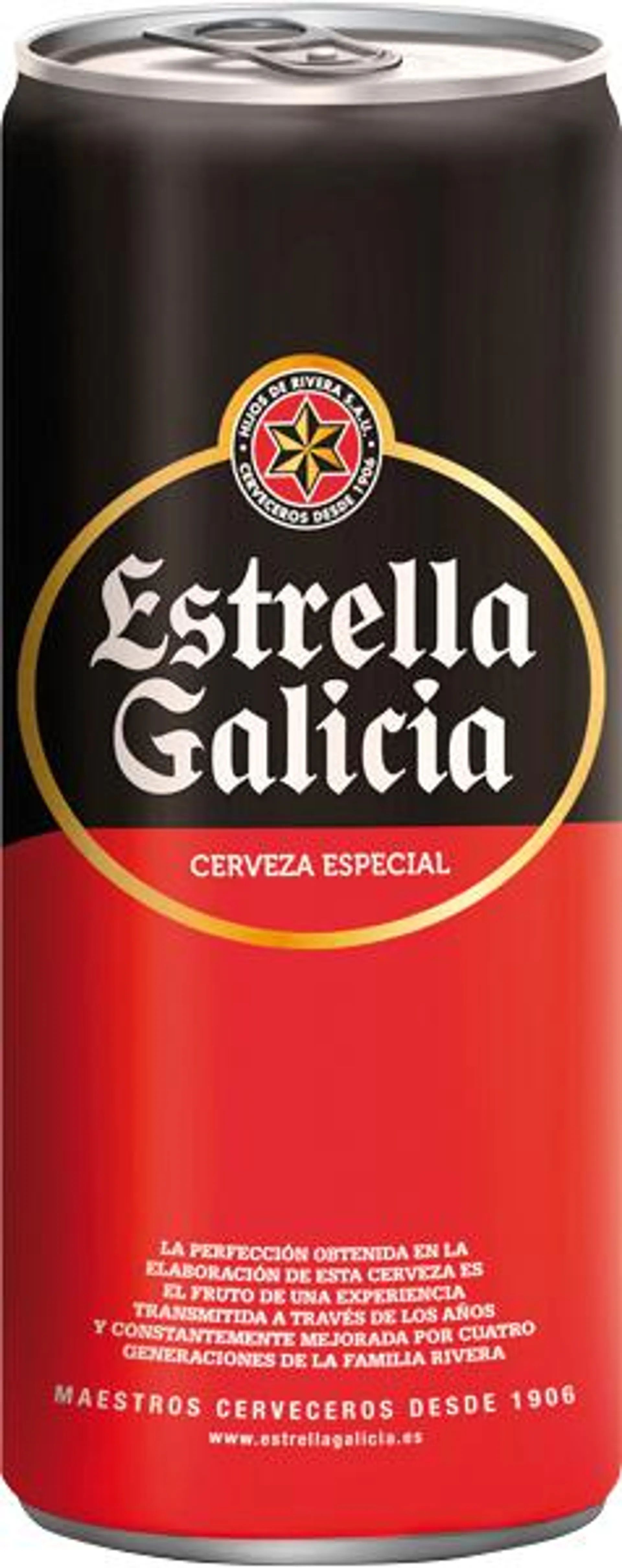 CERVEZA 33CL