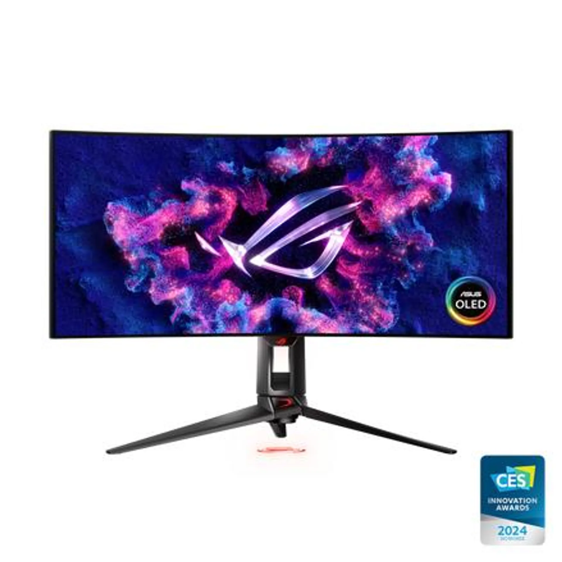 ROG Swift OLED PG34WCDM